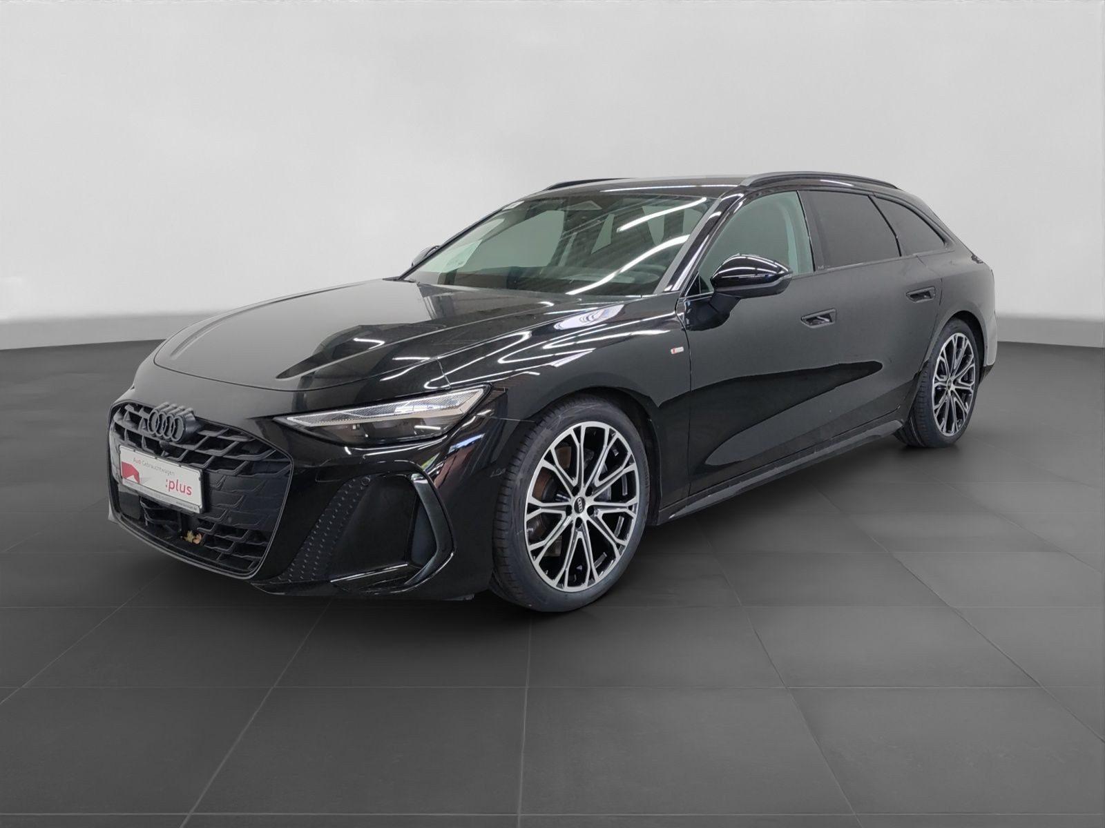 Audi A6 Avant – Foto 2