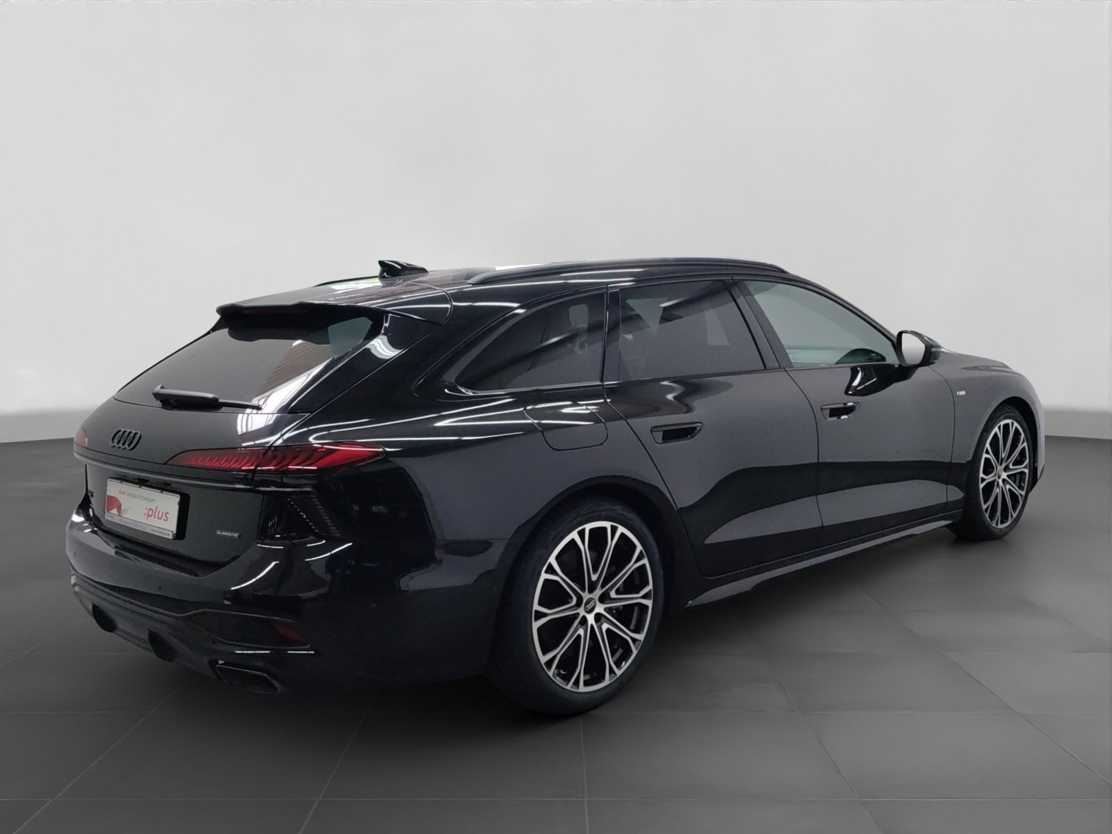 Audi A6 Avant – Foto 3