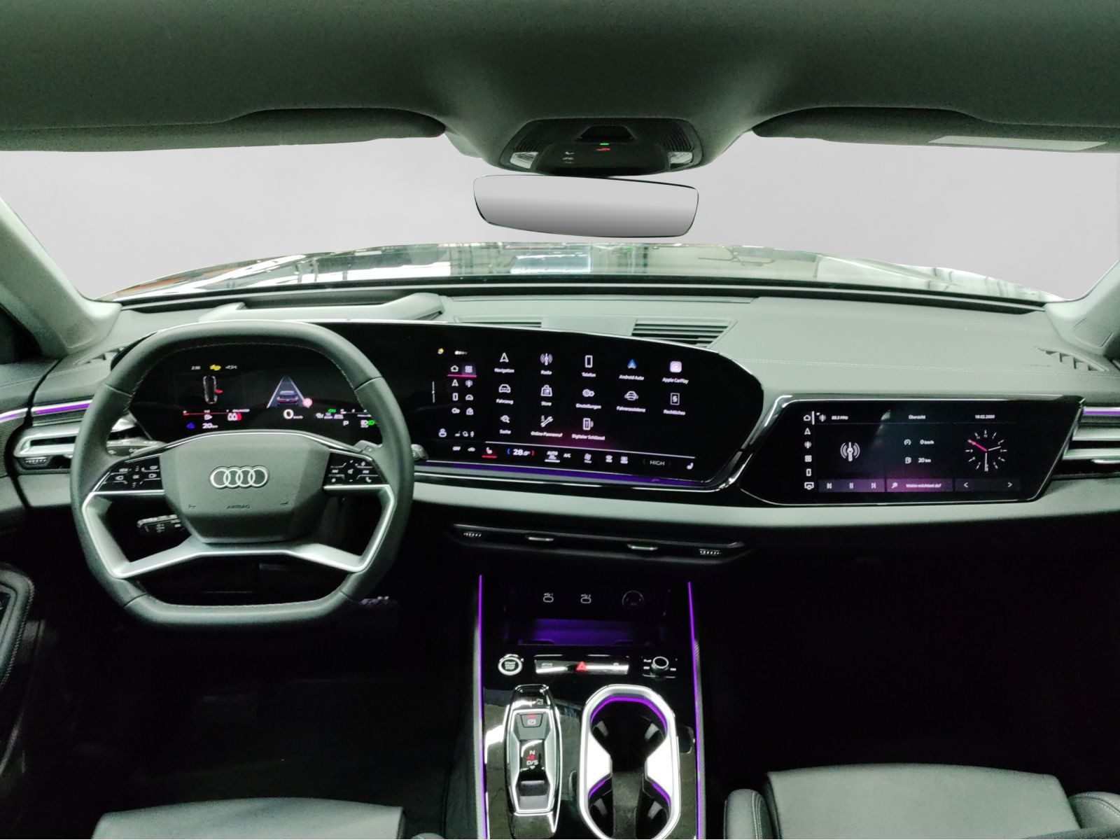 Audi A6 Avant – Foto 5