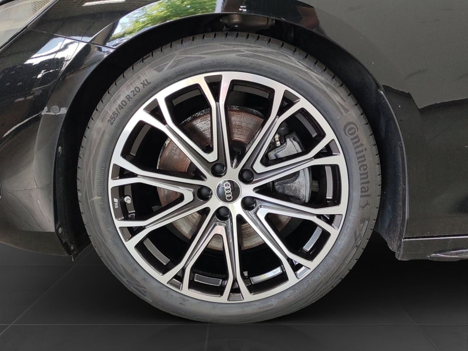 Audi A6 Avant – Foto 7