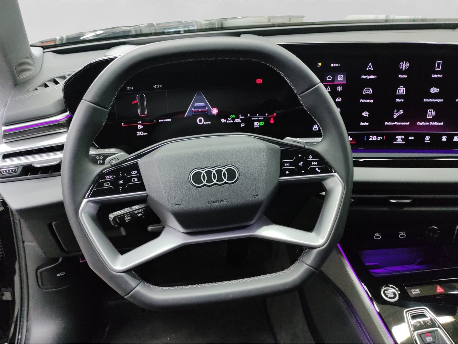 Audi A6 Avant – Foto 9