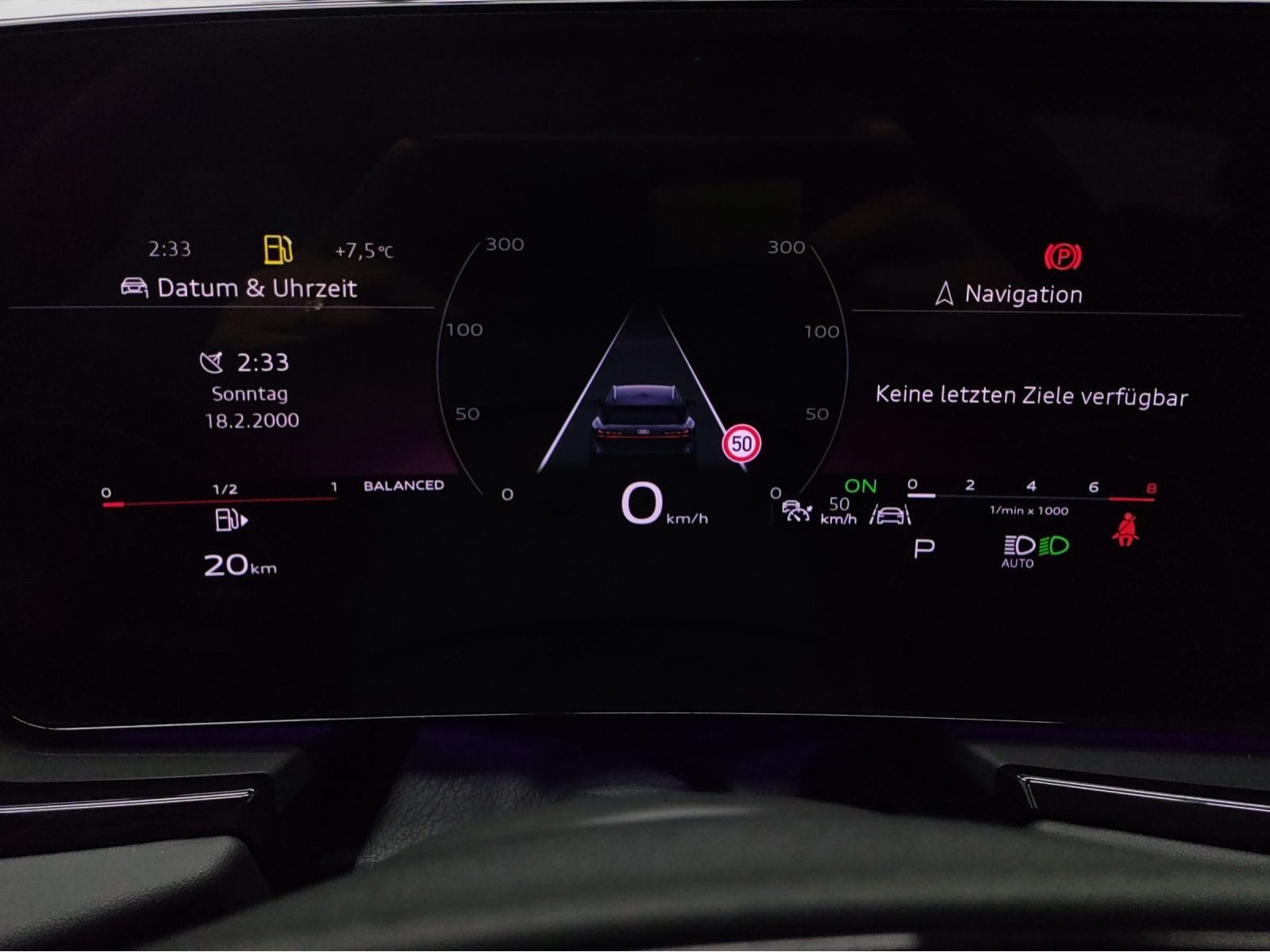 Audi A6 Avant – Foto 10