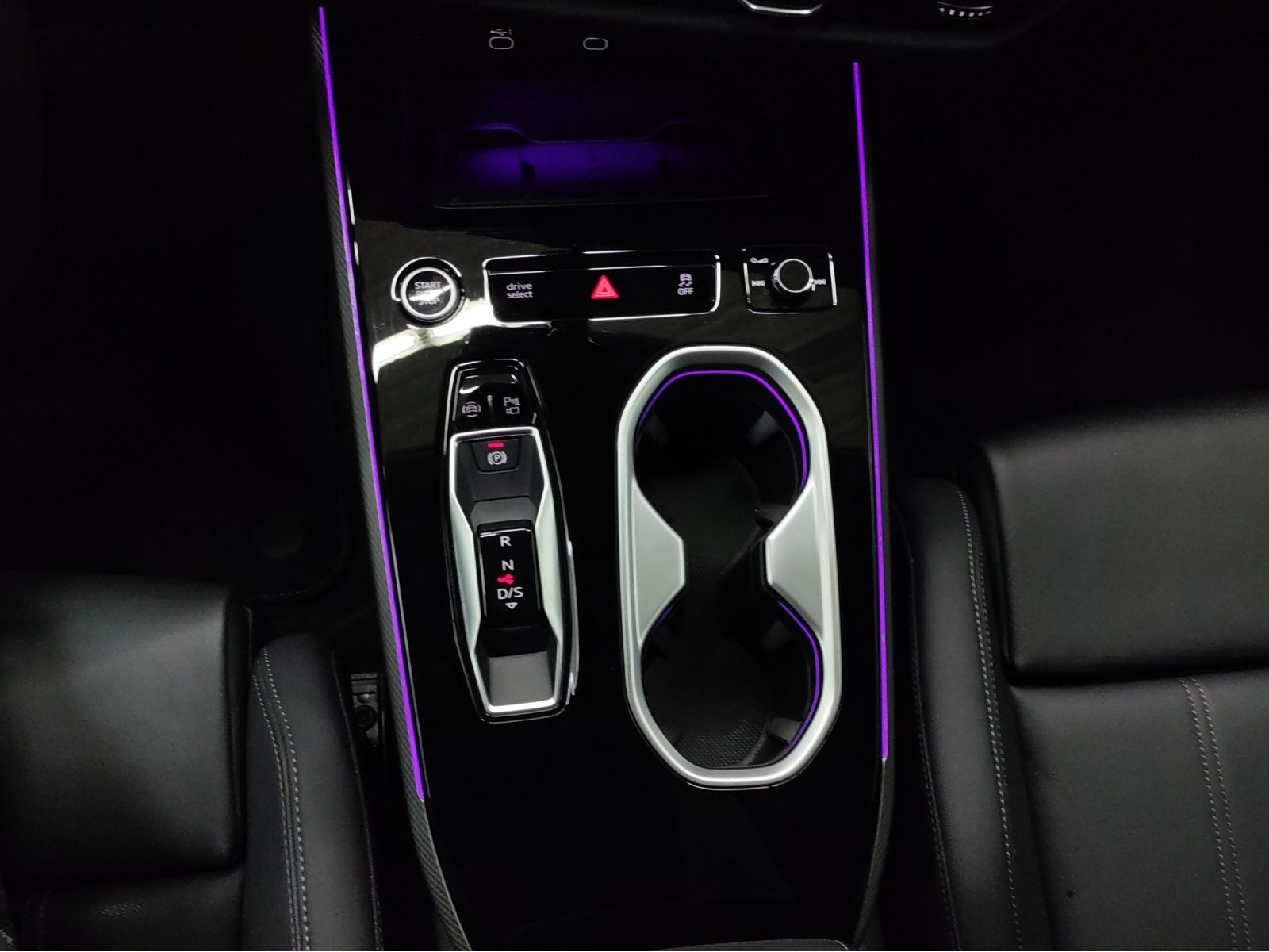 Audi A6 Avant – Foto 11
