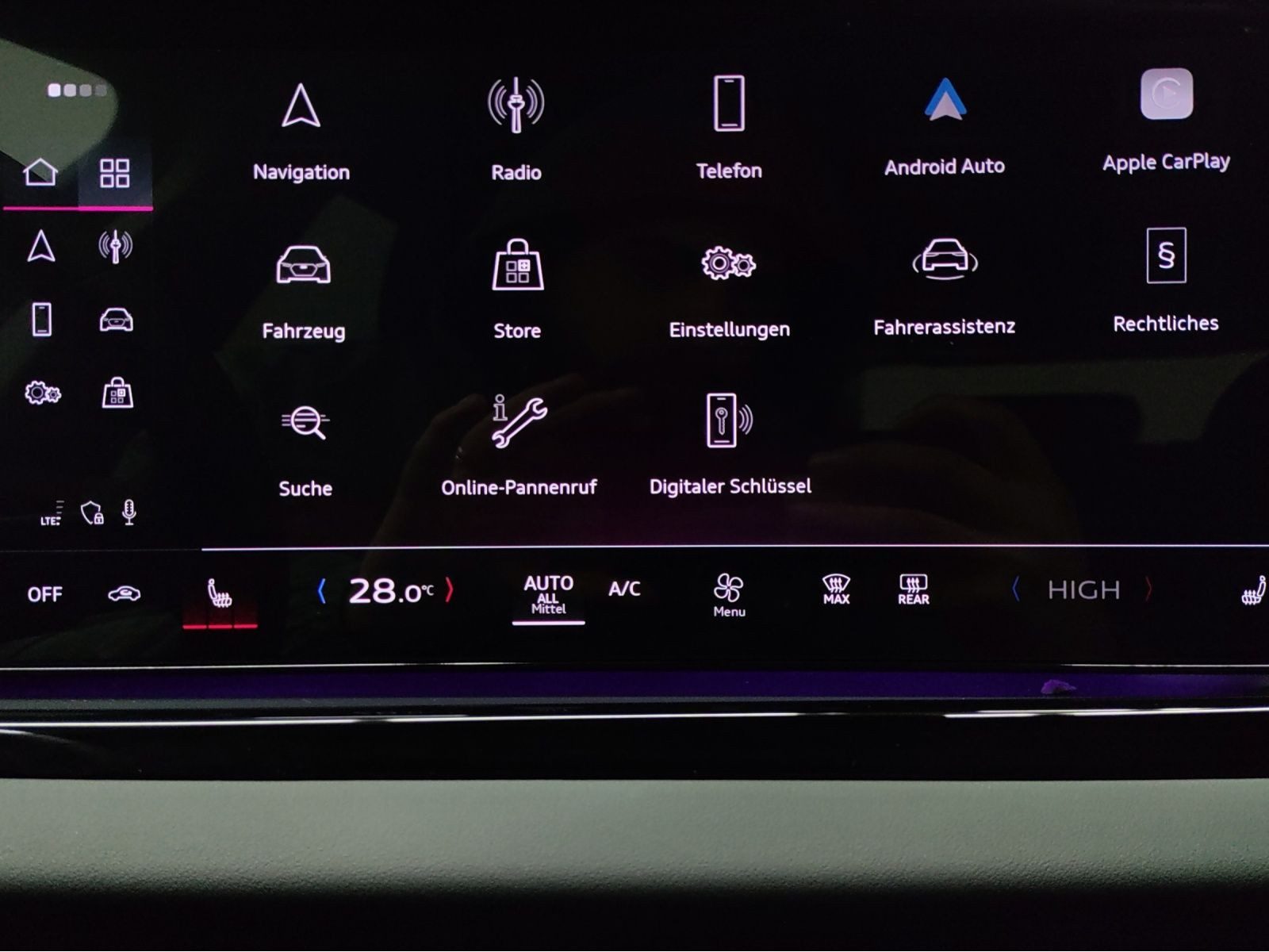 Audi A6 Avant – Foto 12
