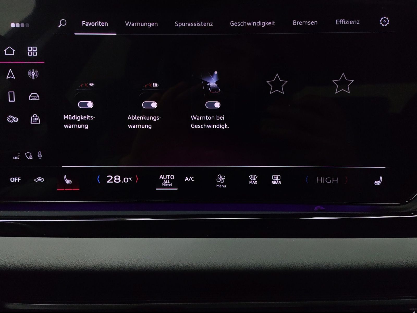 Audi A6 Avant – Foto 13