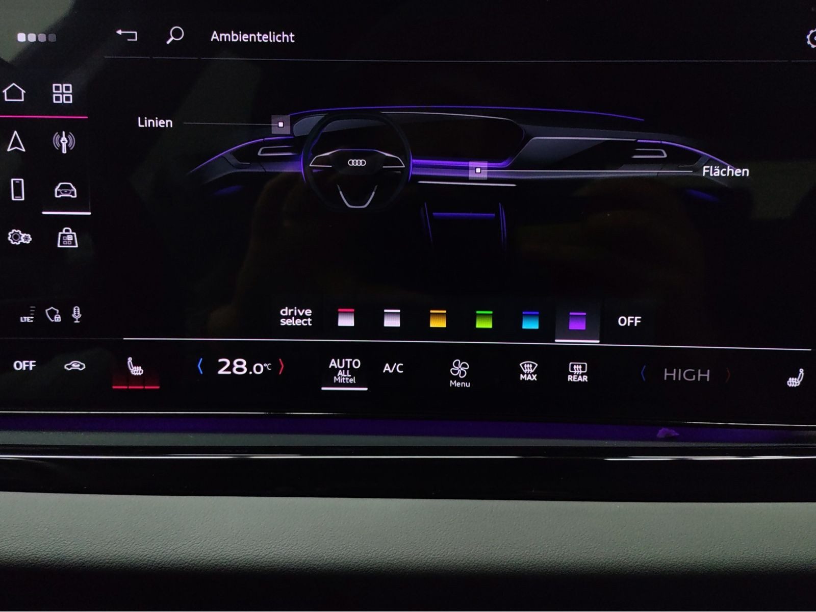 Audi A6 Avant – Foto 14