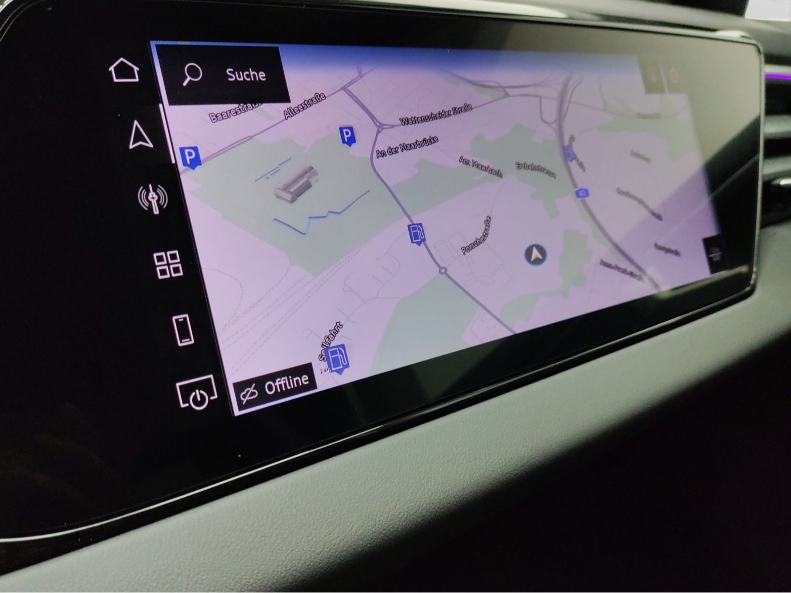 Audi A6 Avant – Foto 16