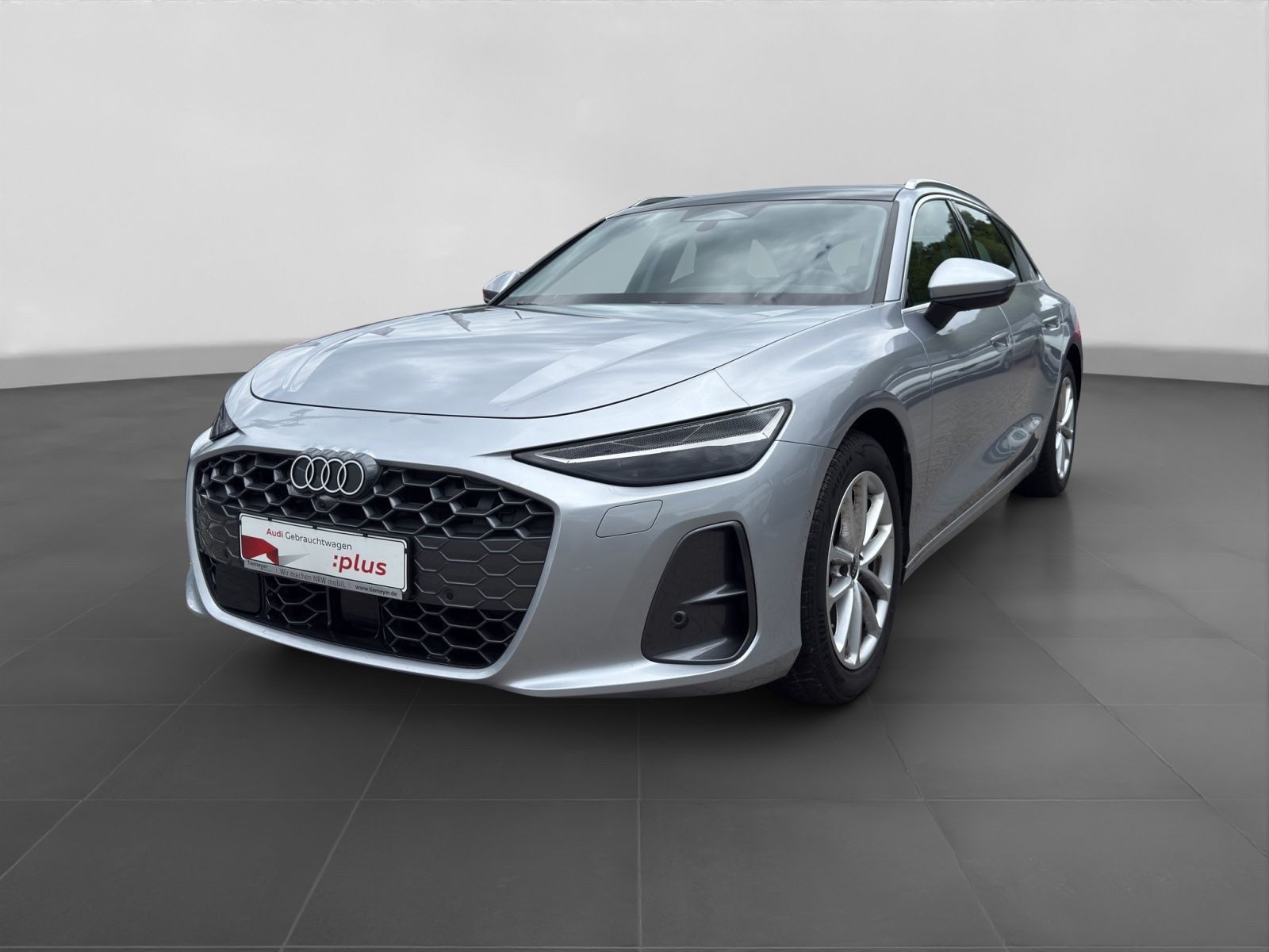Audi A6 Avant – Bild 2
