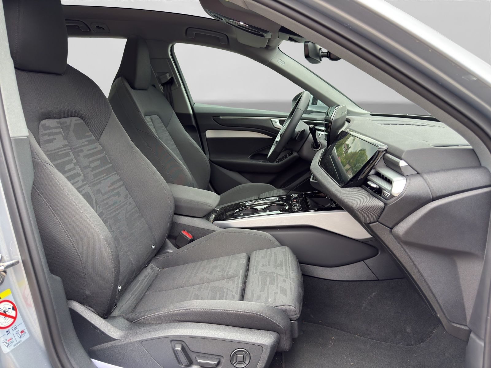 Audi A6 Avant – Bild 4