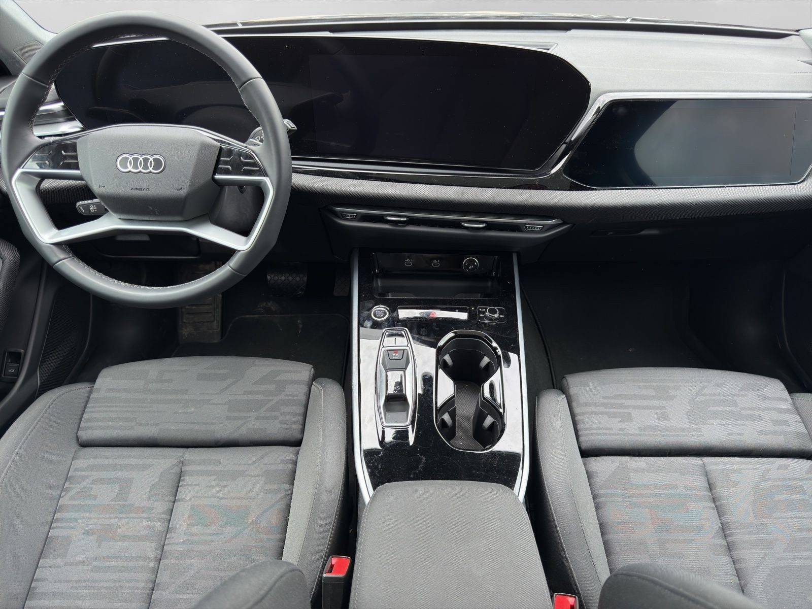 Audi A6 Avant – Bild 5
