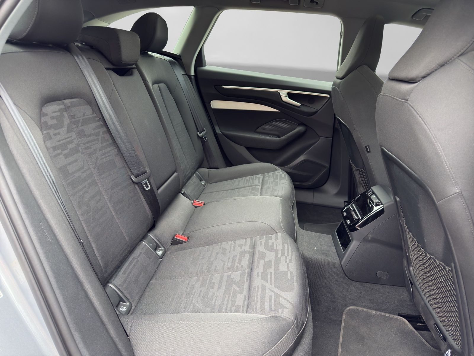 Audi A6 Avant – Bild 6