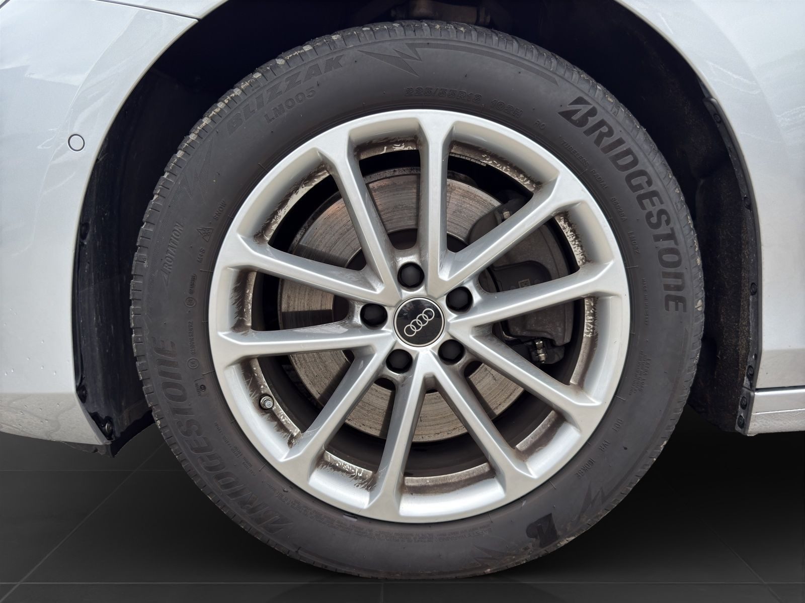 Audi A6 Avant – Bild 7