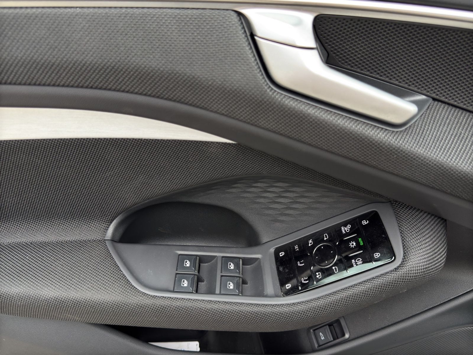 Audi A6 Avant – Bild 8