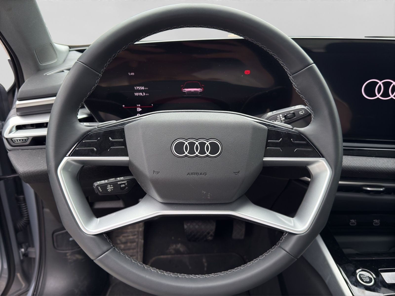 Audi A6 Avant – Bild 9