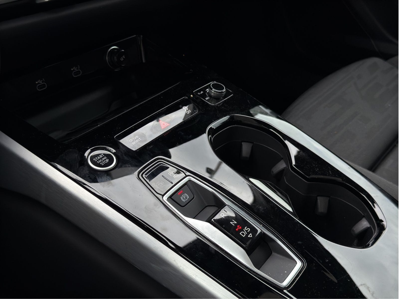 Audi A6 Avant – Bild 11