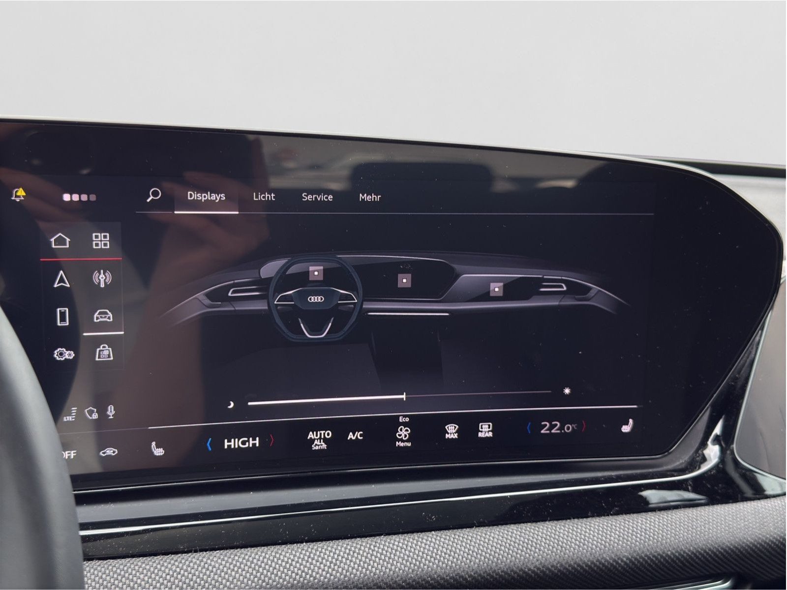 Audi A6 Avant – Bild 13