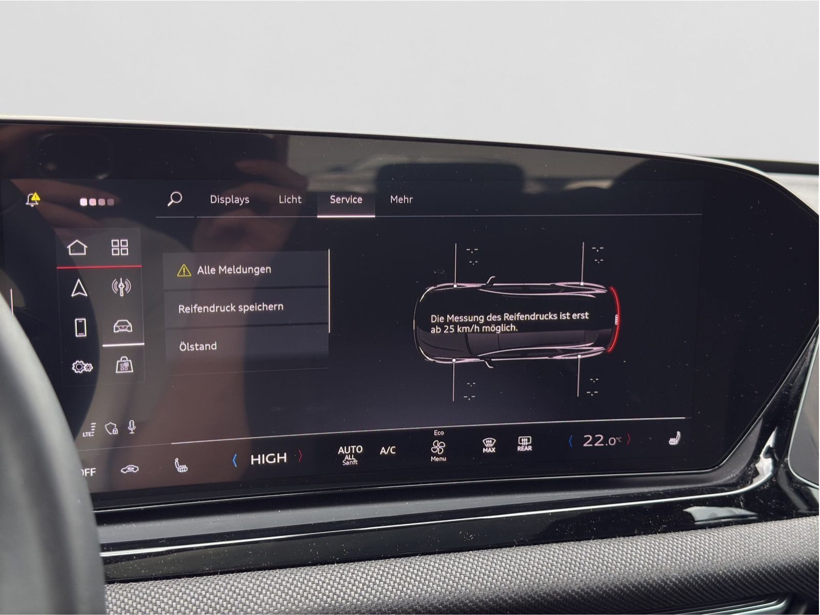 Audi A6 Avant – Bild 14