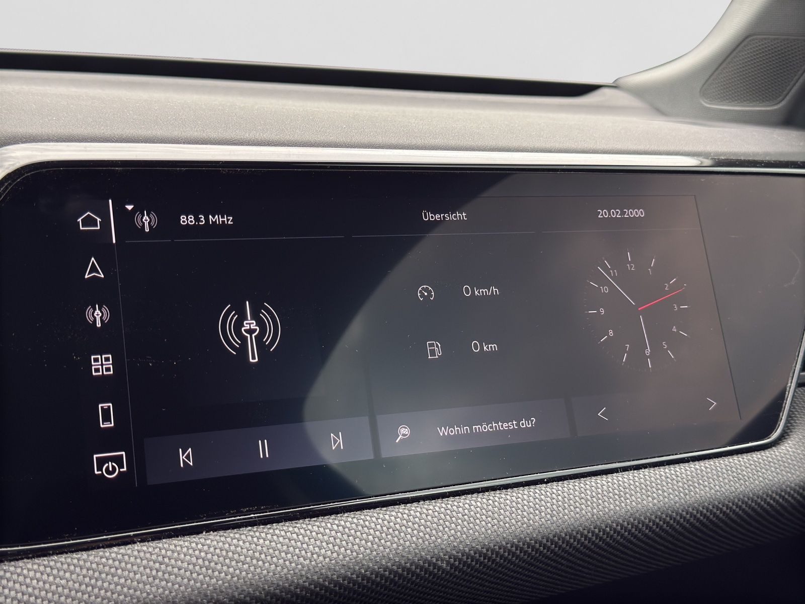 Audi A6 Avant – Bild 15