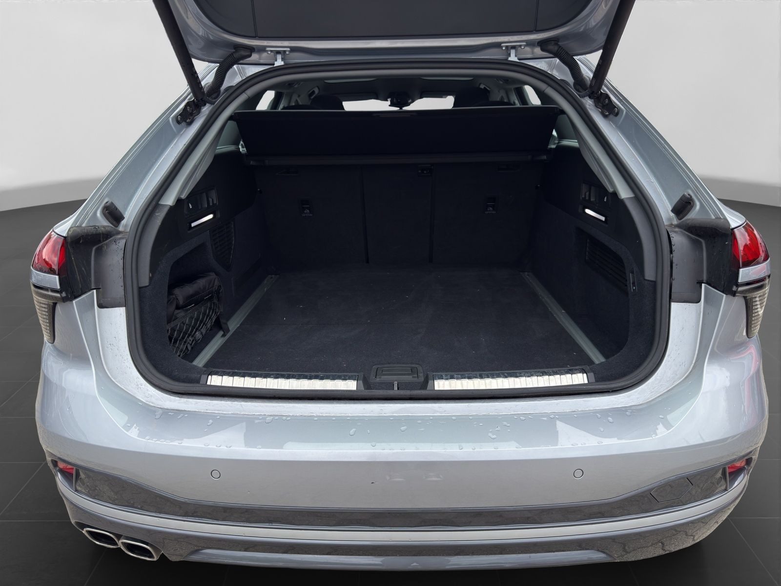 Audi A6 Avant – Bild 16