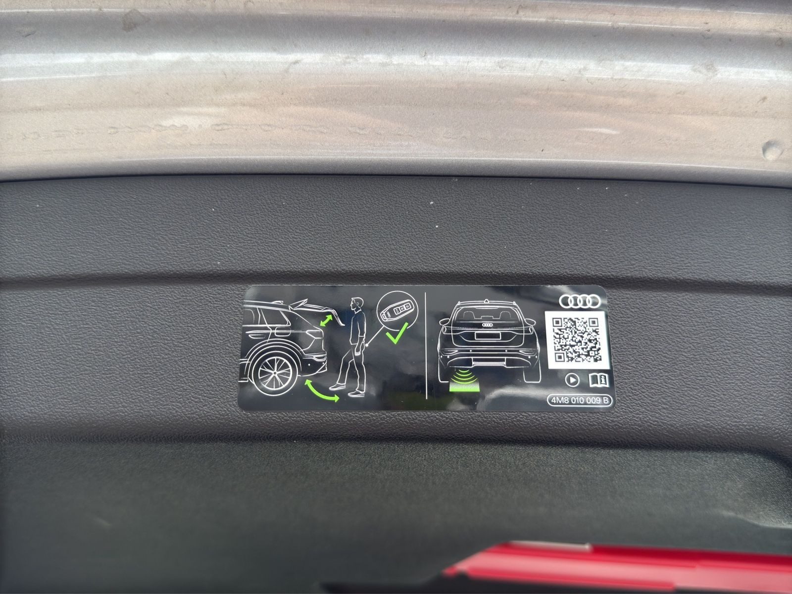 Audi A6 Avant – Bild 19