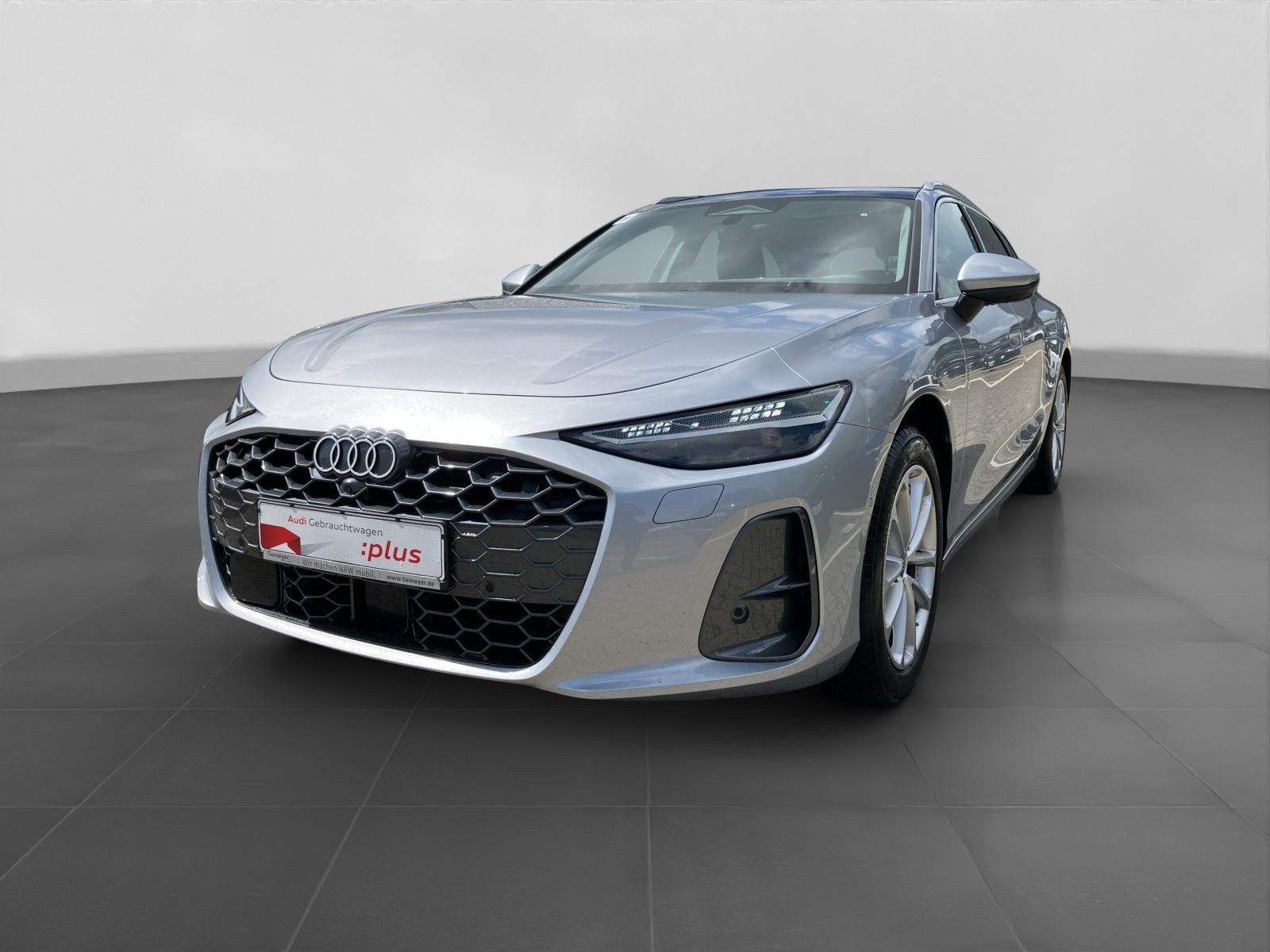 Audi A6 Avant – Bild 2