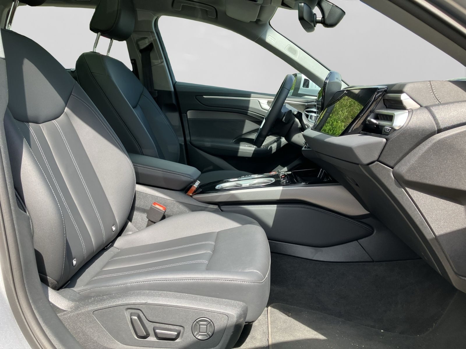 Audi A6 Avant – Bild 4