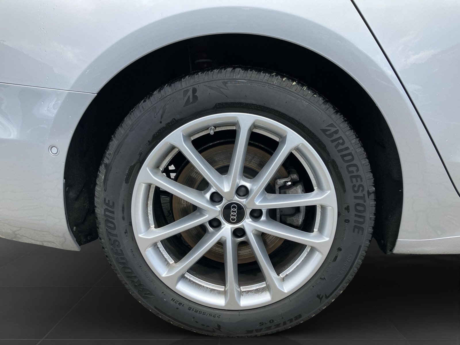 Audi A6 Avant – Bild 7
