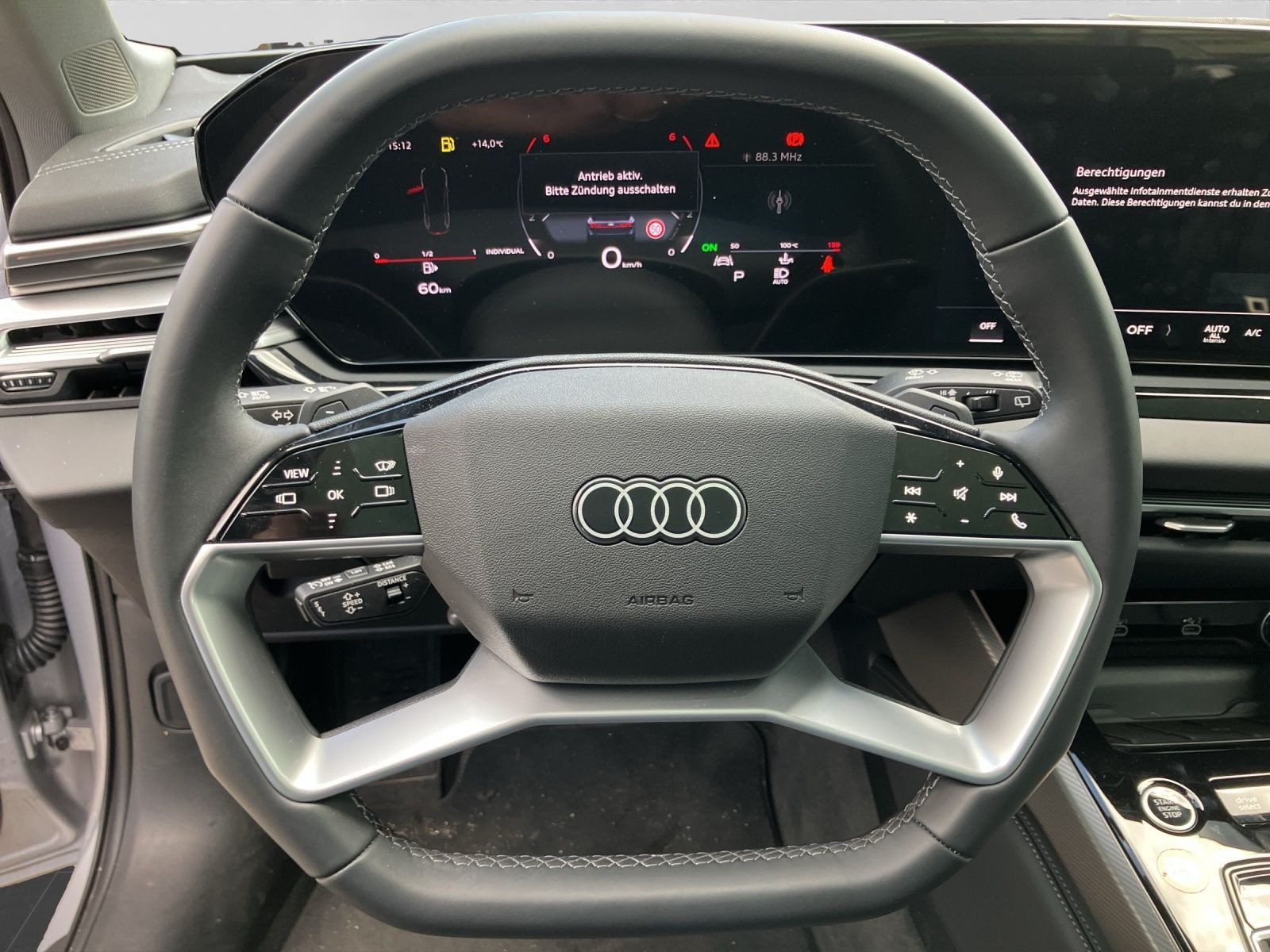 Audi A6 Avant – Bild 9