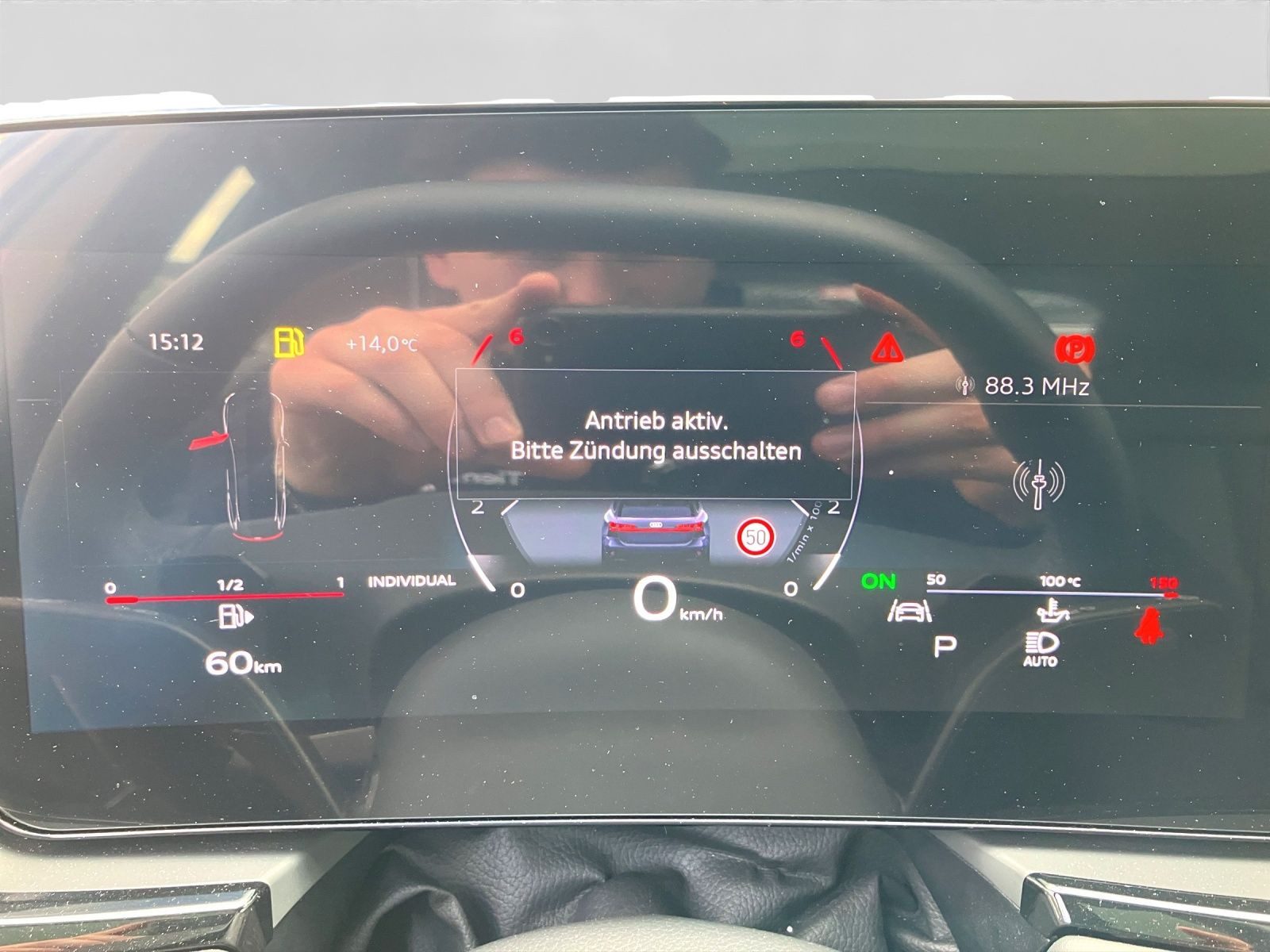 Audi A6 Avant – Bild 10