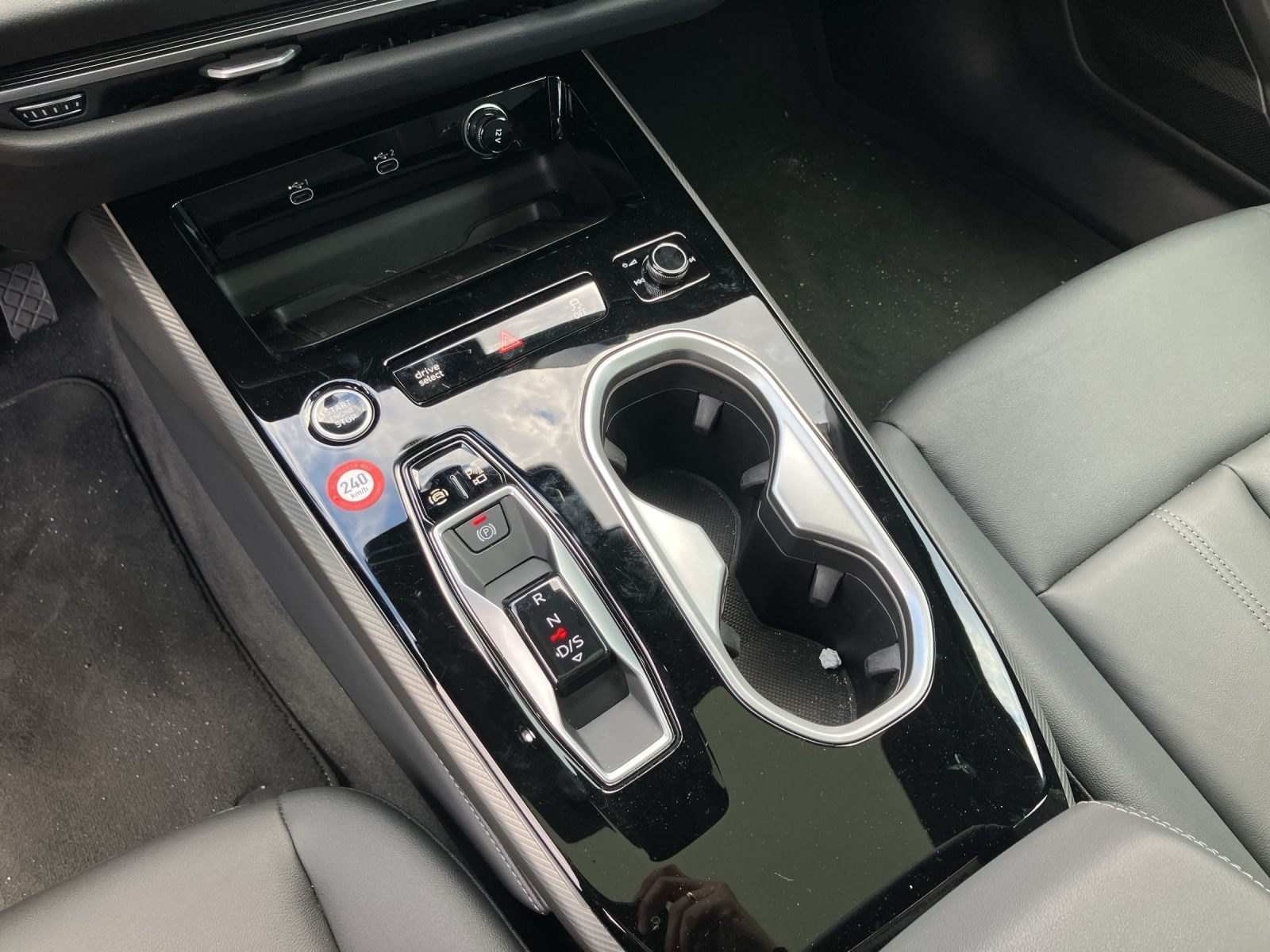 Audi A6 Avant – Bild 11