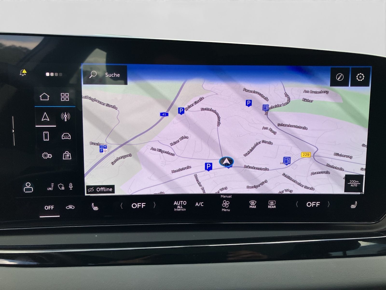 Audi A6 Avant – Bild 12