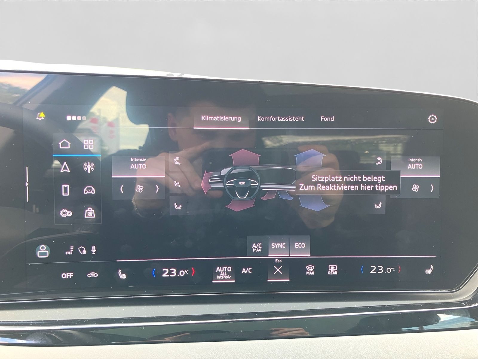Audi A6 Avant – Bild 13