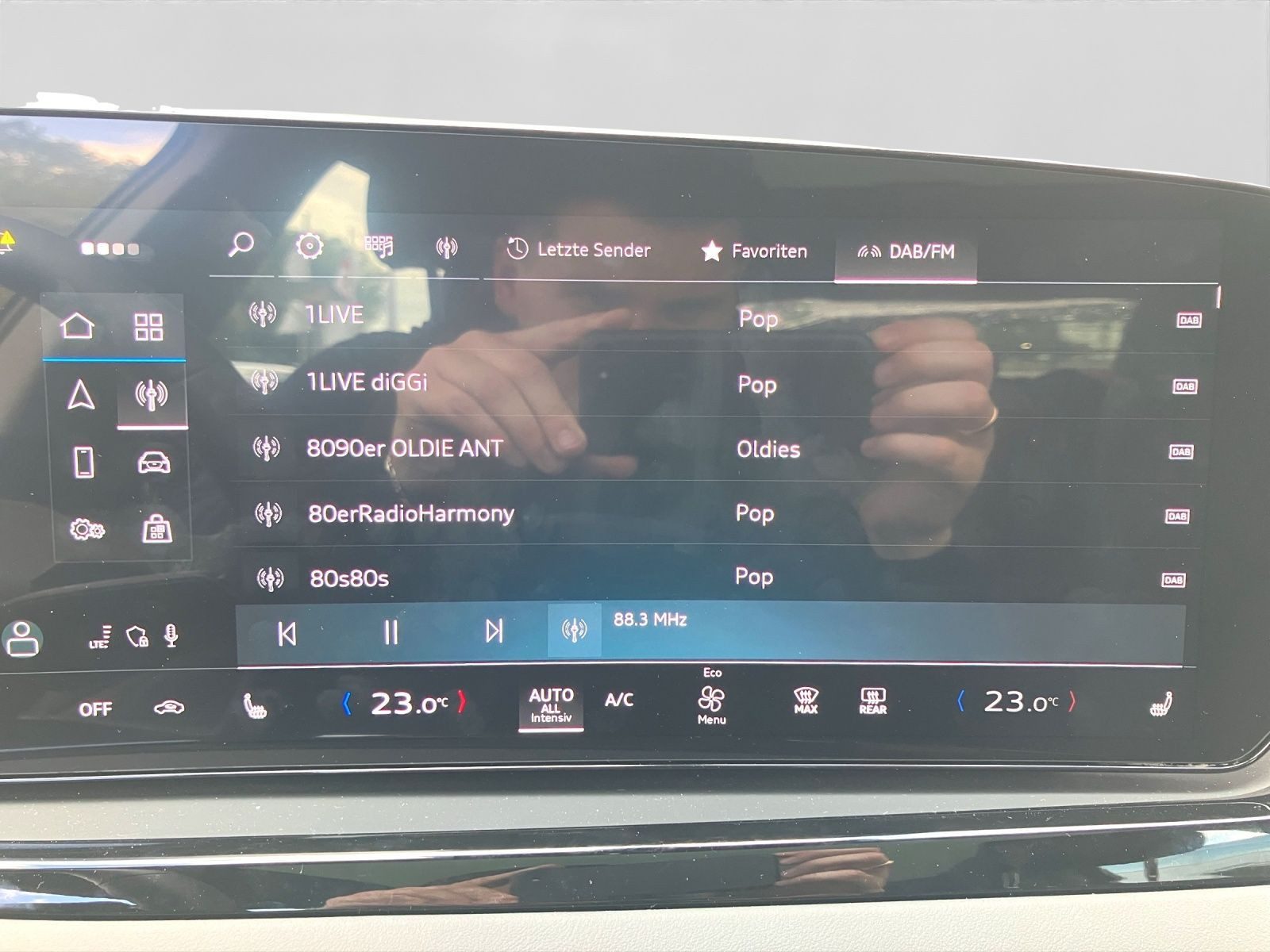Audi A6 Avant – Bild 14