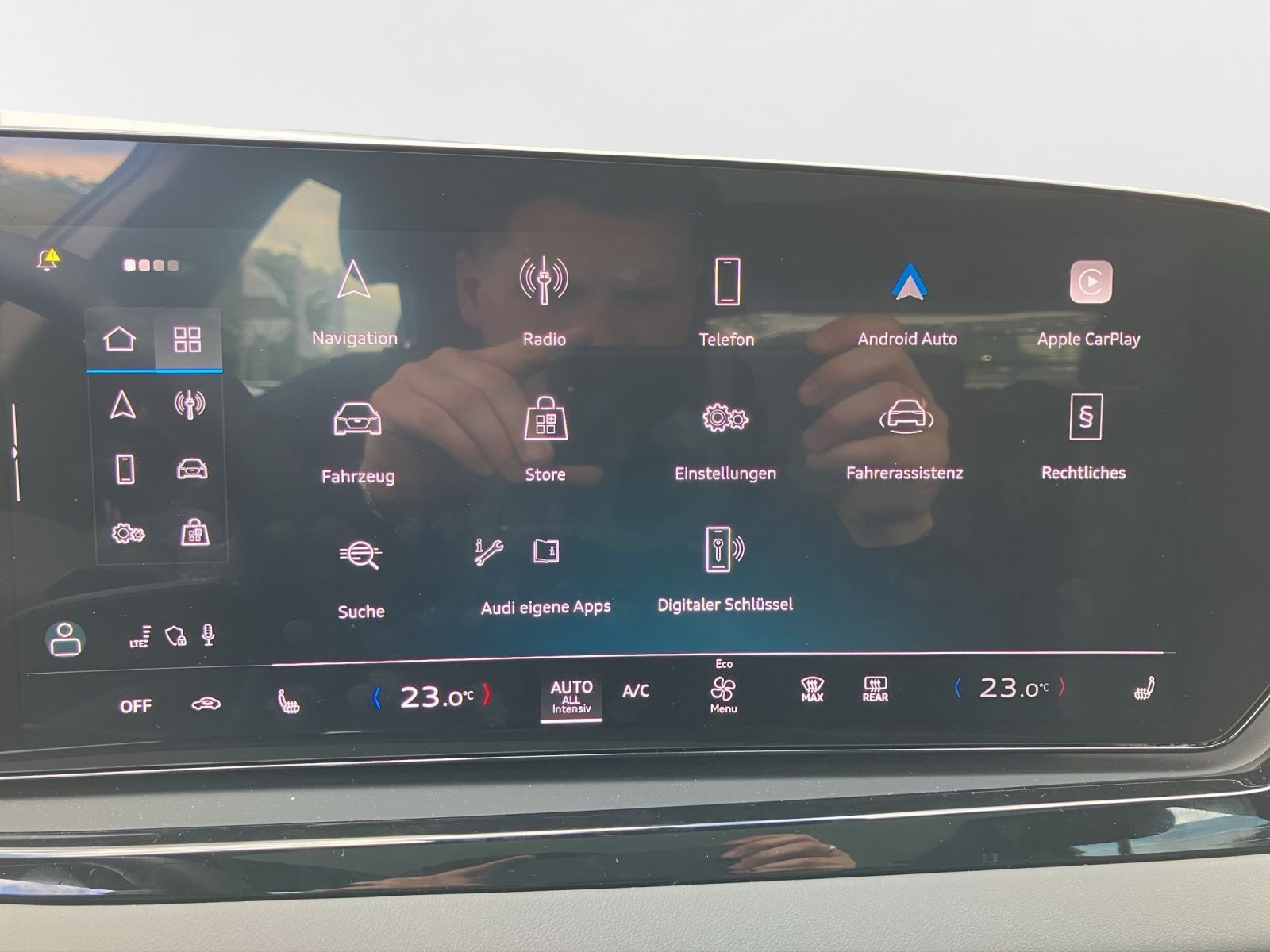 Audi A6 Avant – Bild 15