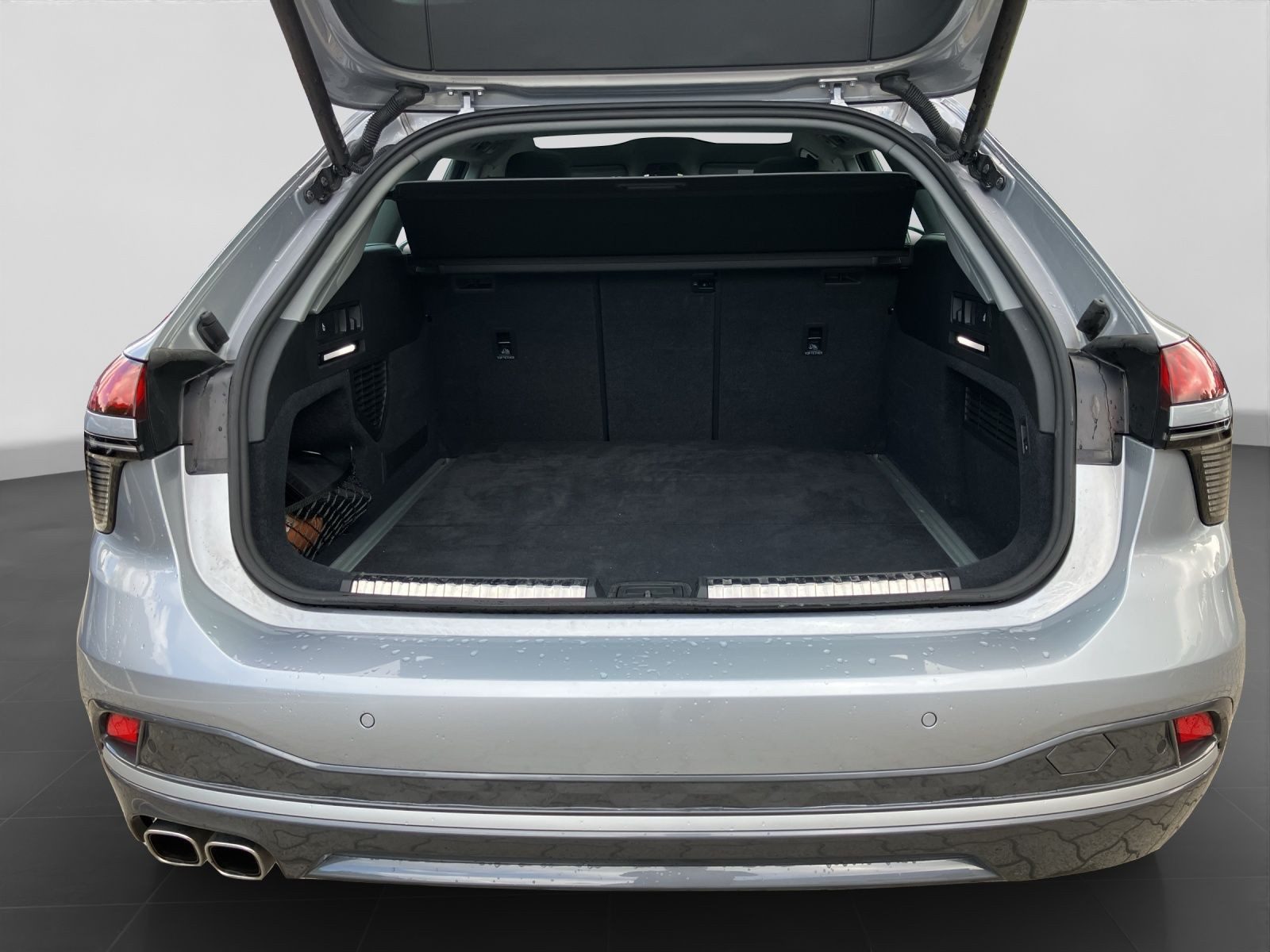 Audi A6 Avant – Bild 17