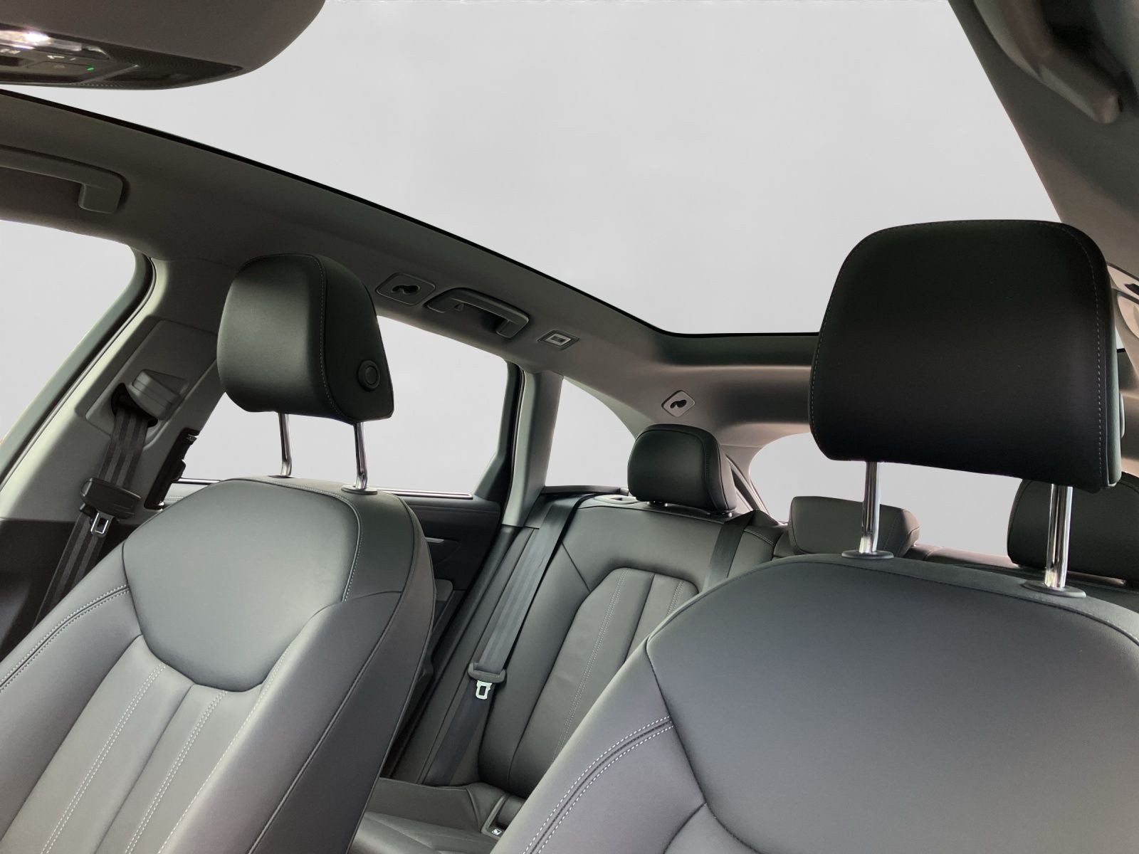 Audi A6 Avant – Bild 18