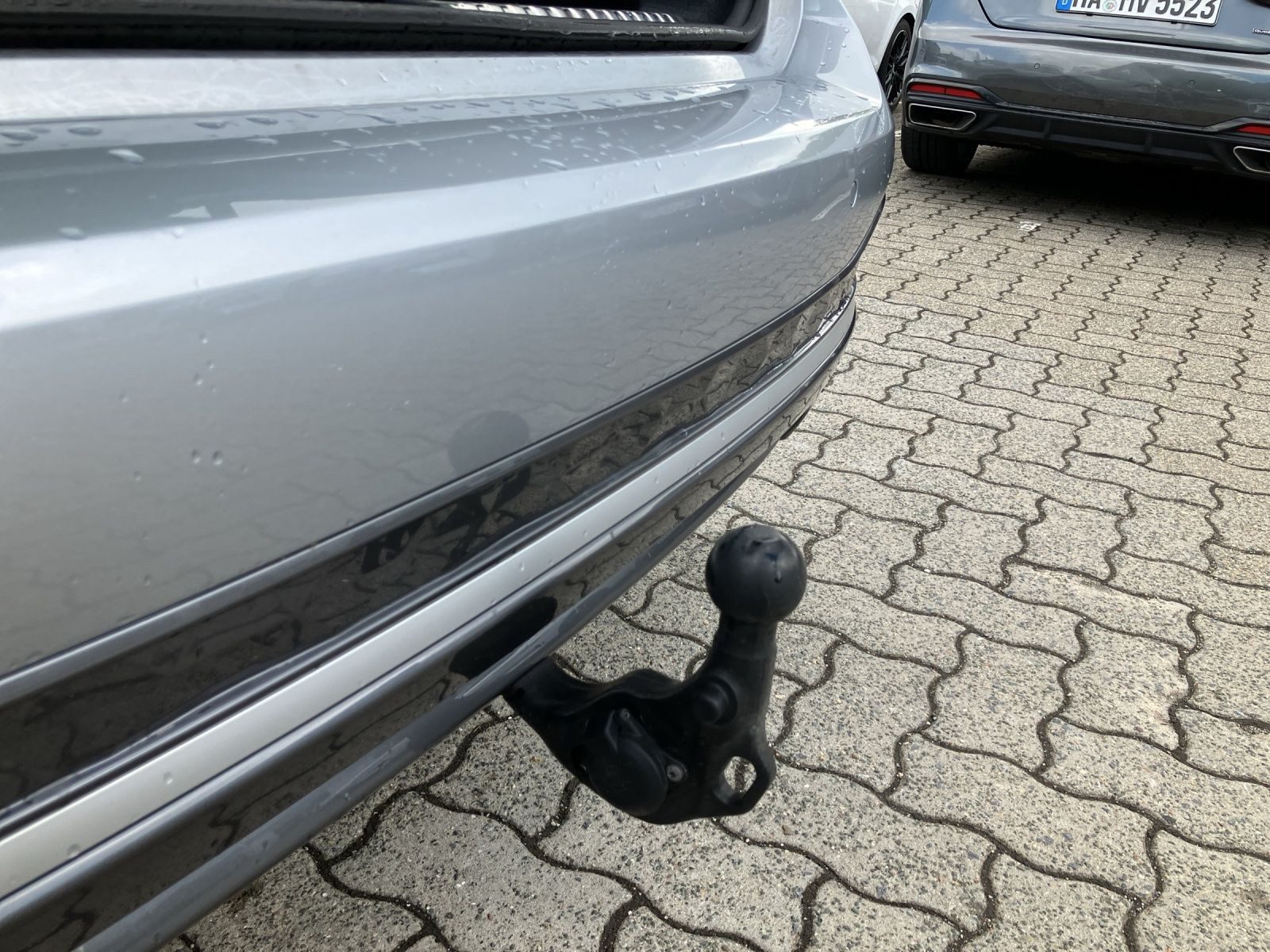 Audi A6 Avant – Bild 19