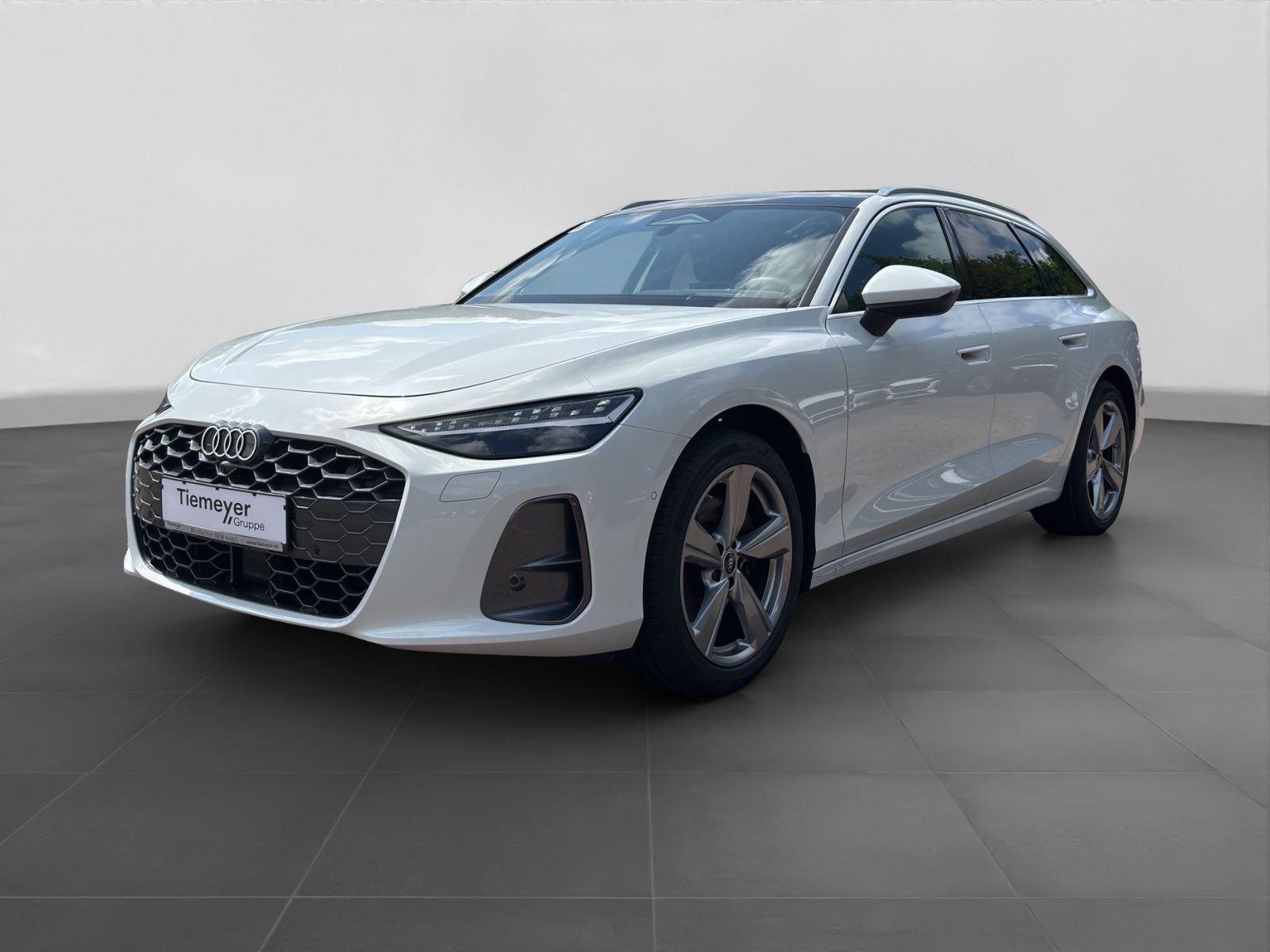 Audi A6 Avant – Foto 2