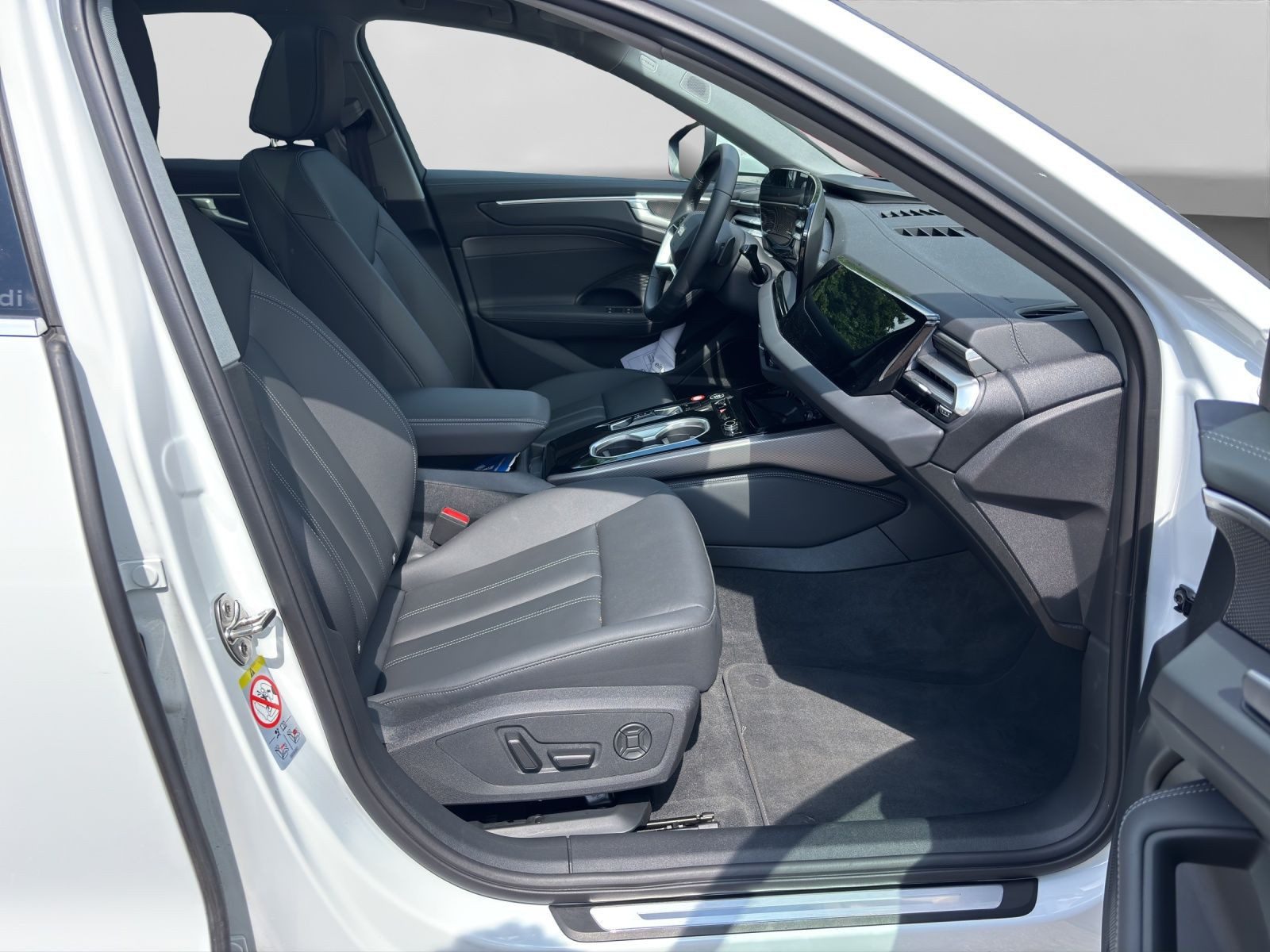 Audi A6 Avant – Foto 4