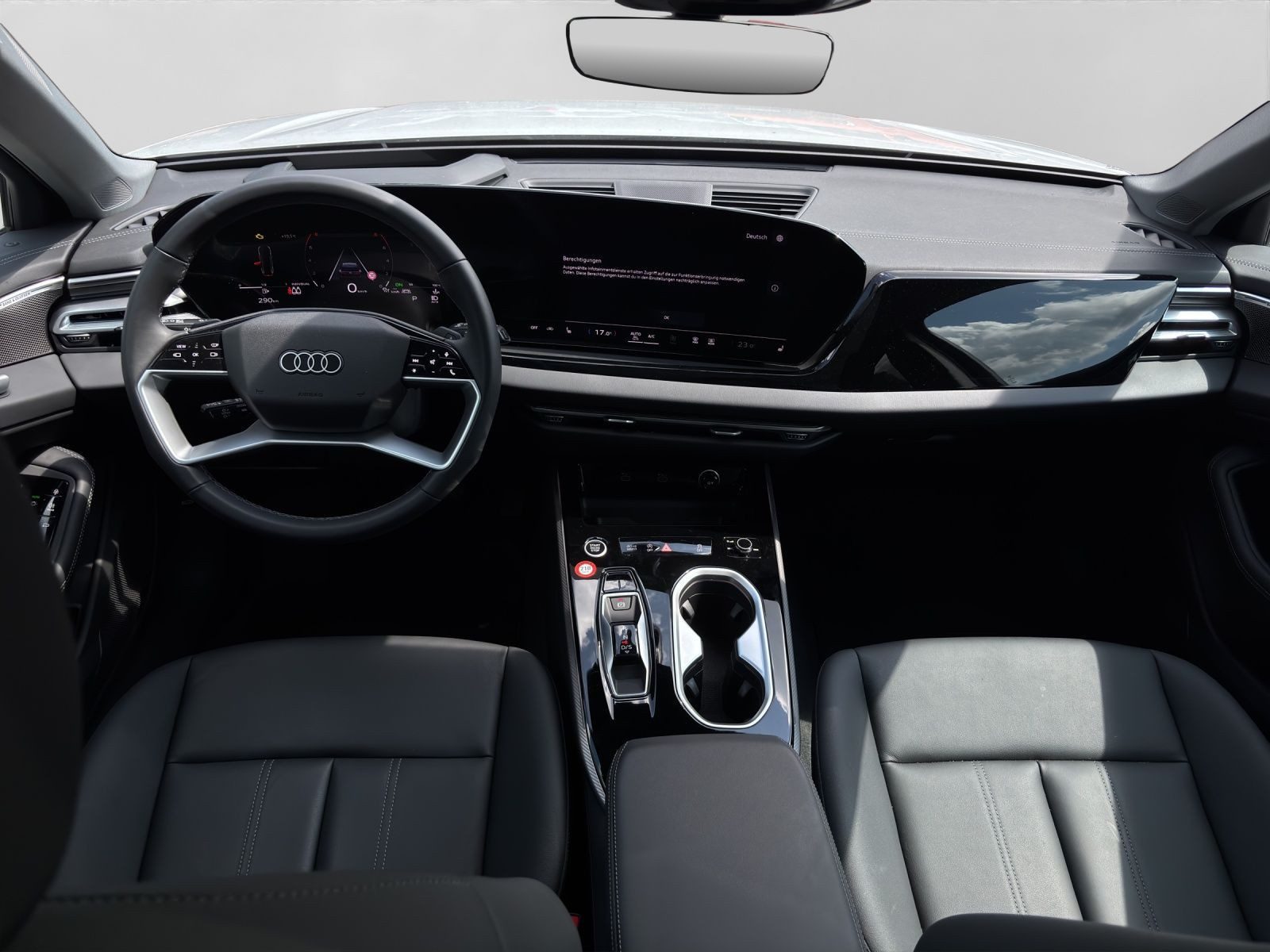 Audi A6 Avant – Foto 5