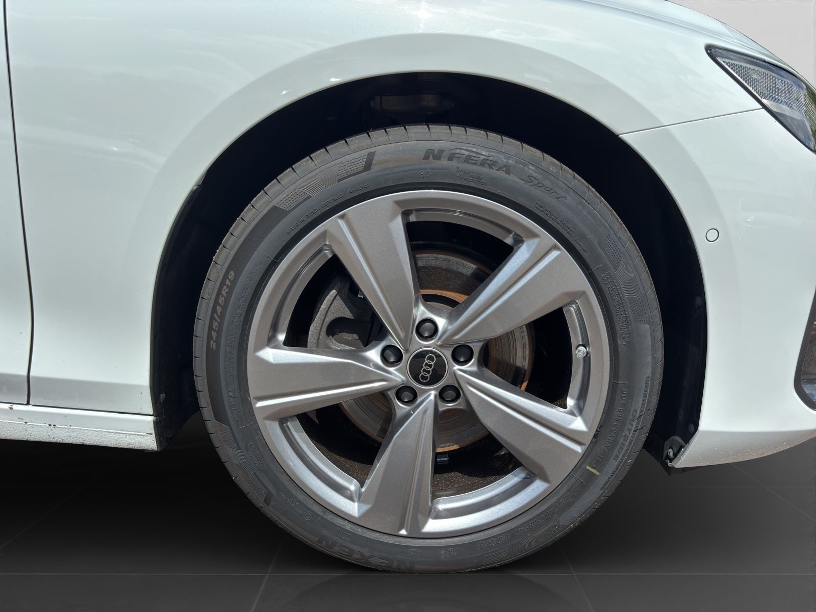 Audi A6 Avant – Foto 7