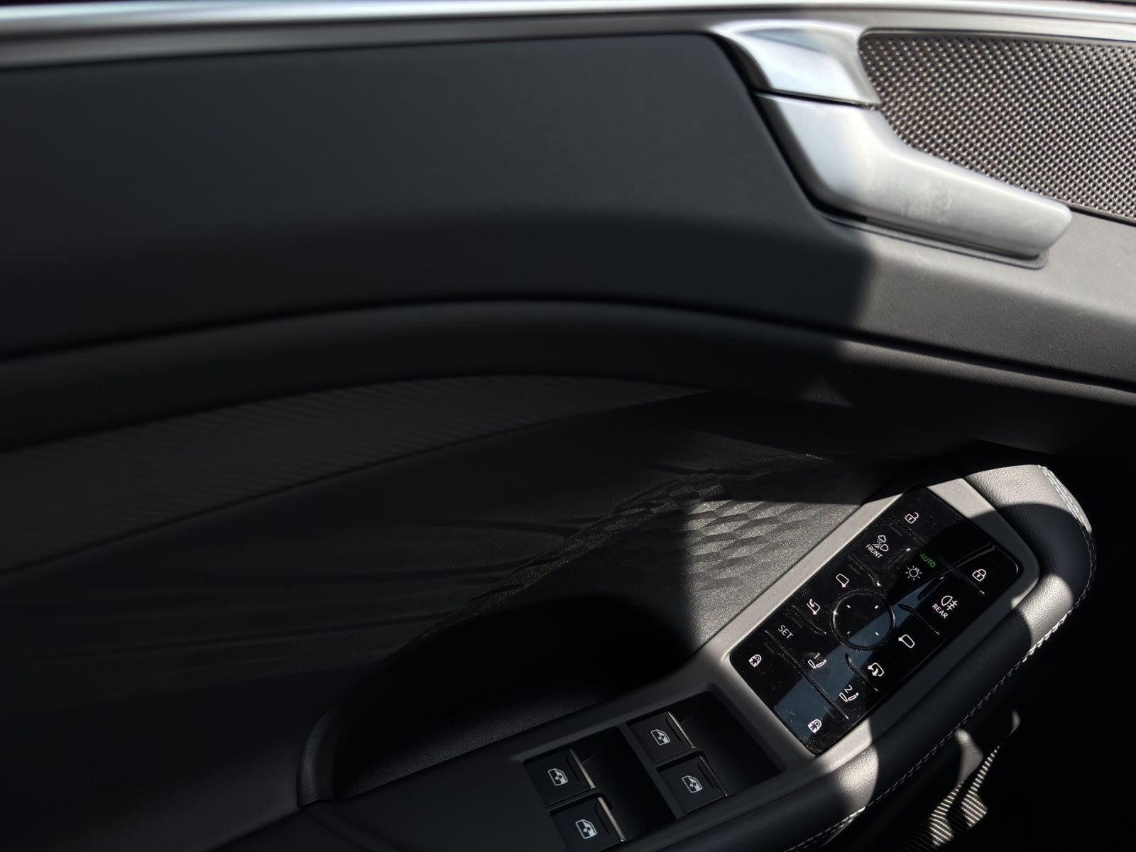 Audi A6 Avant – Foto 8