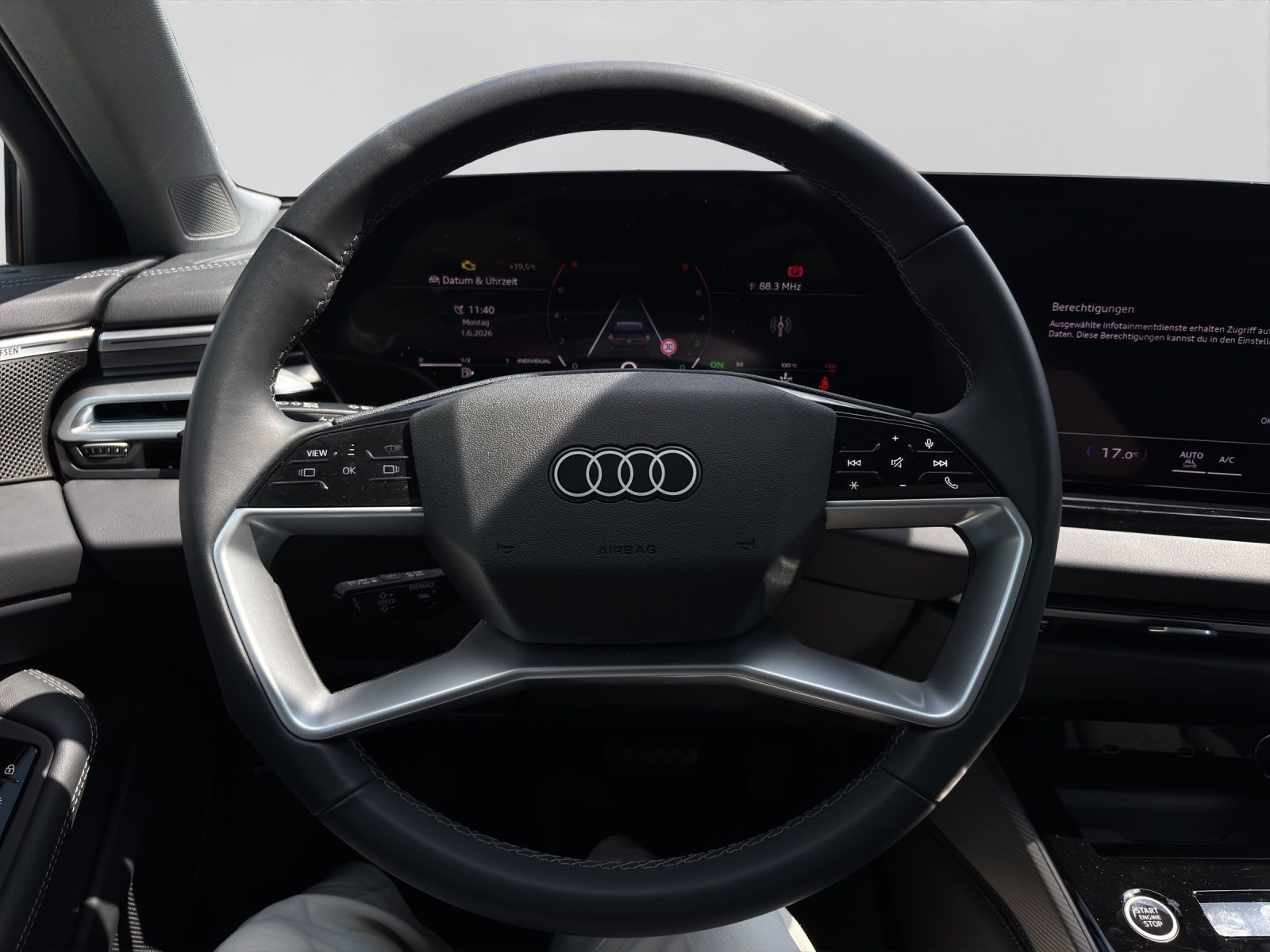 Audi A6 Avant – Foto 9