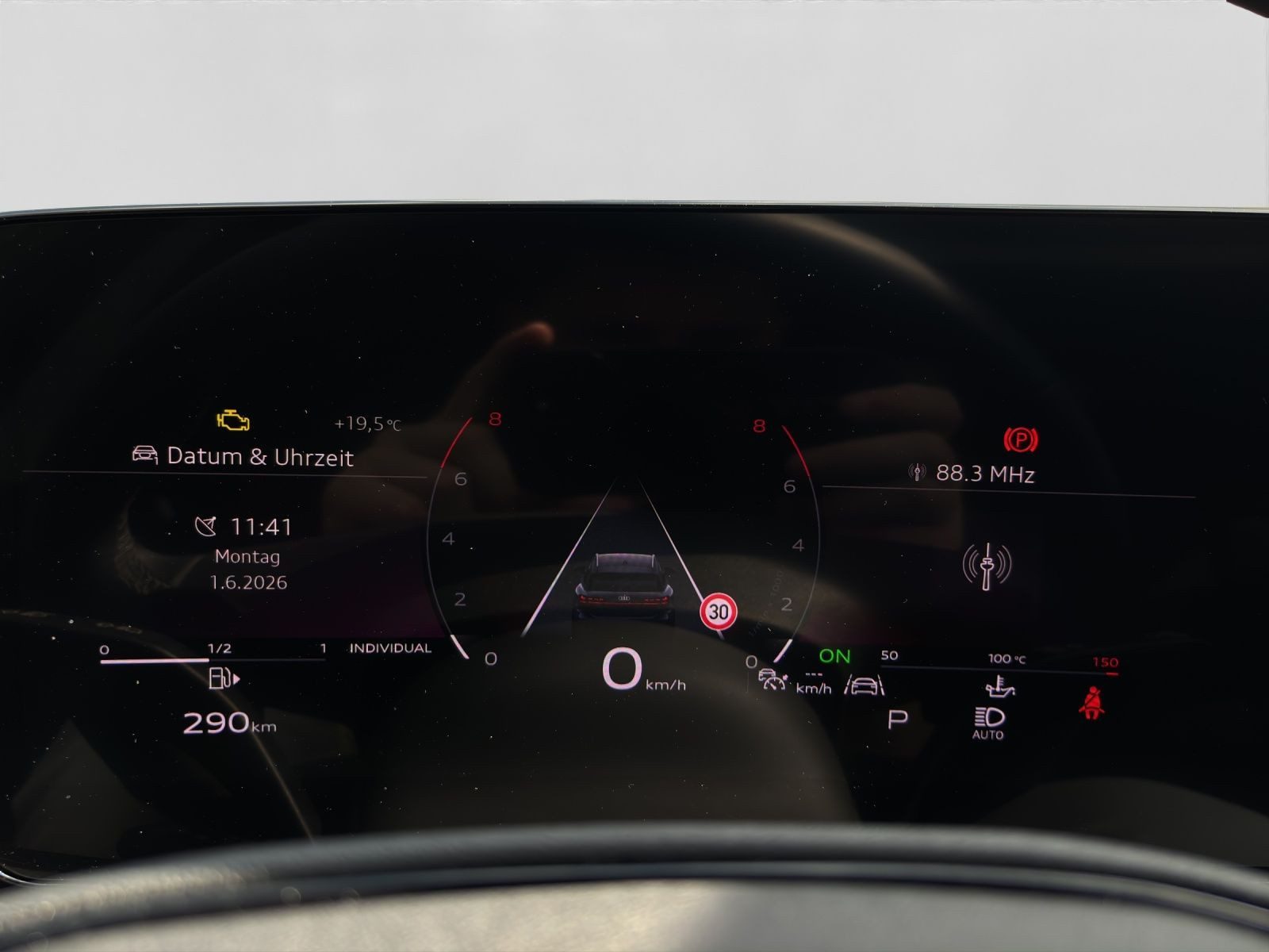 Audi A6 Avant – Foto 10