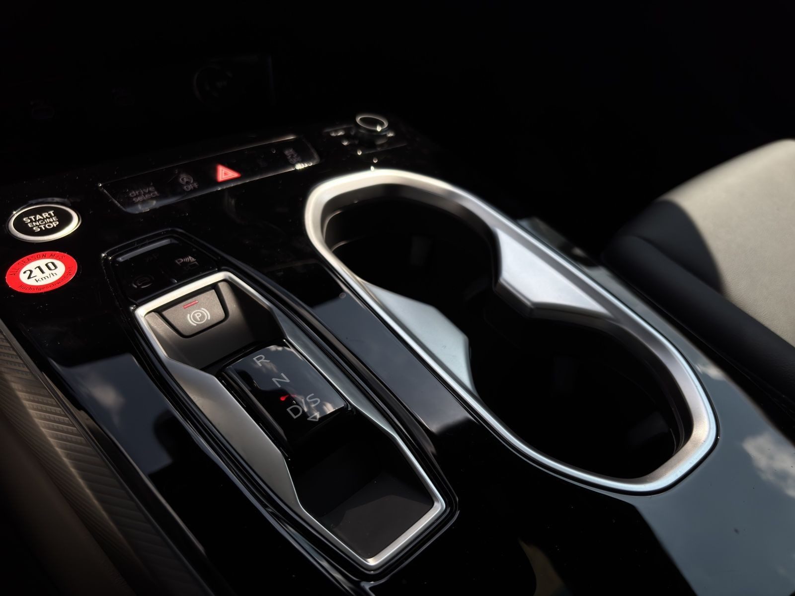Audi A6 Avant – Foto 11