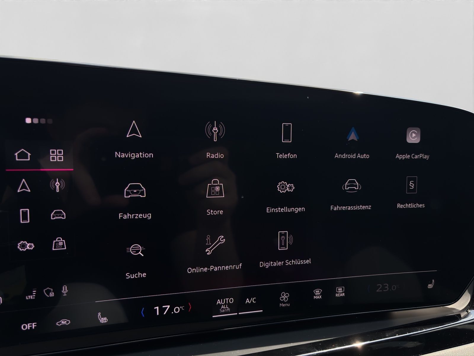 Audi A6 Avant – Foto 12