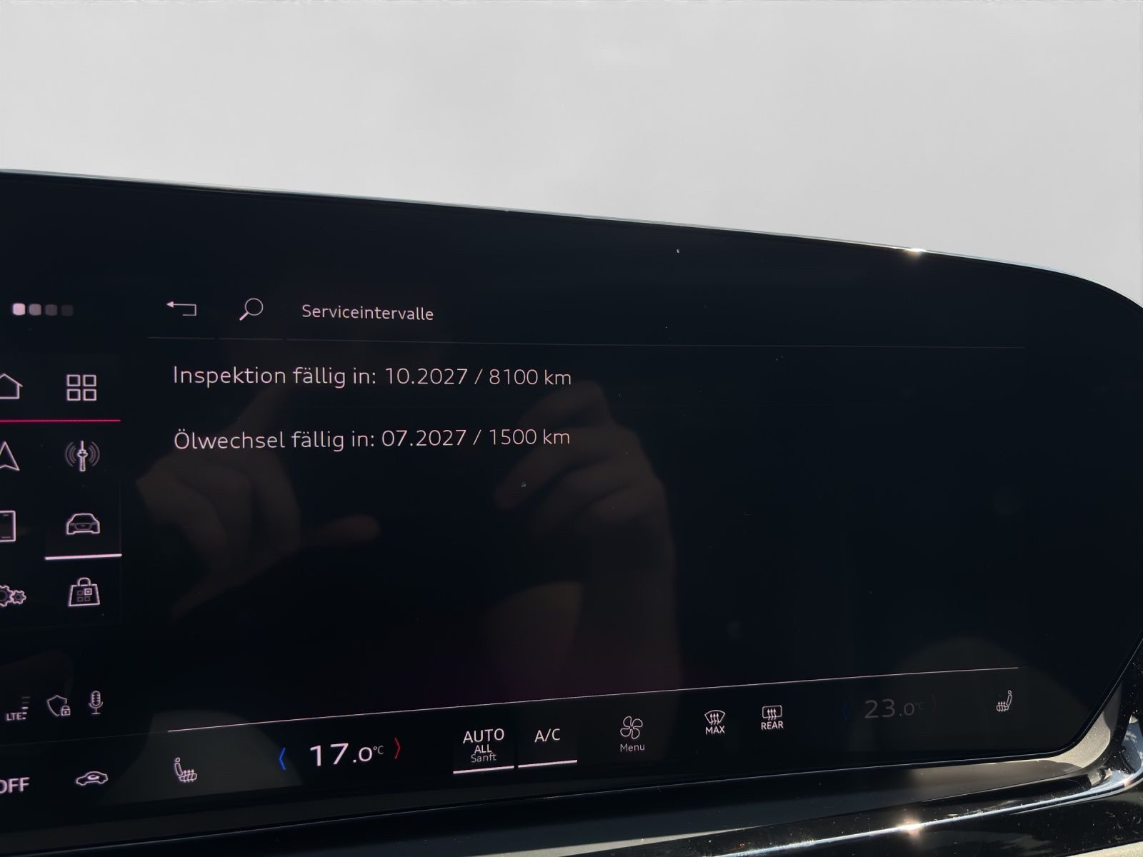 Audi A6 Avant – Foto 15