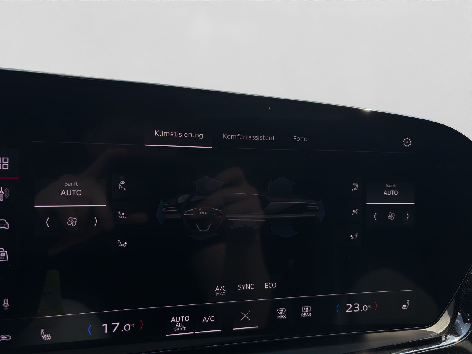 Audi A6 Avant – Foto 16