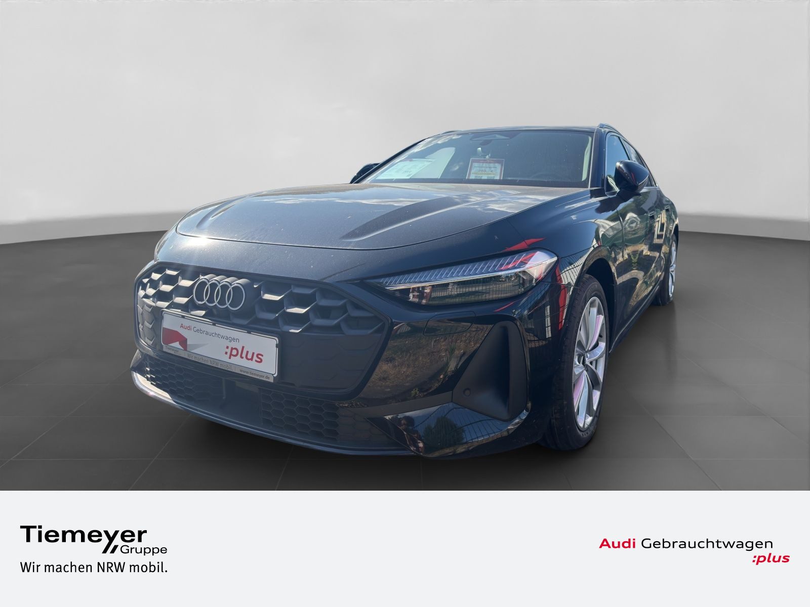 Audi A5 Avant – Foto 1