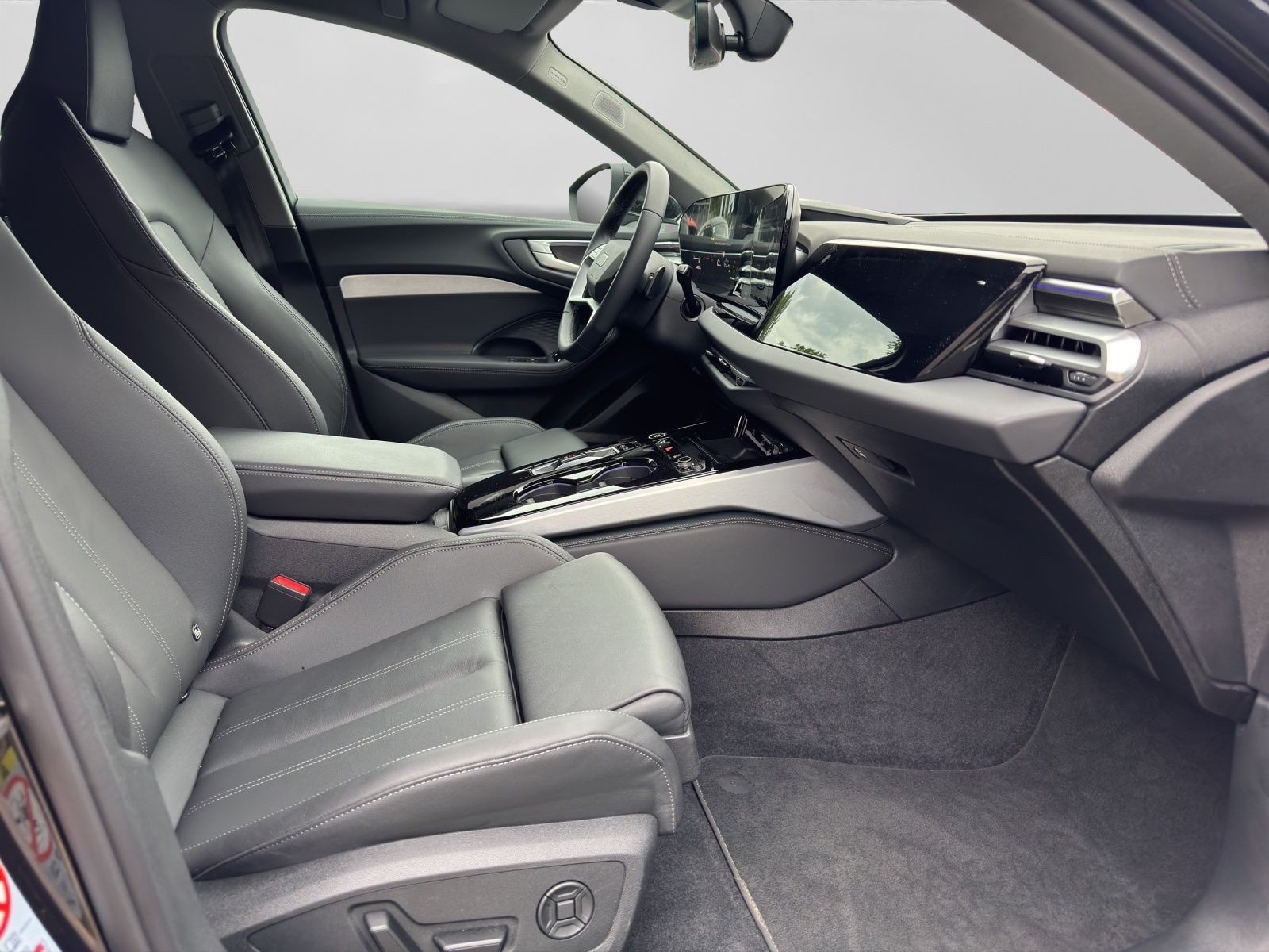 Audi A5 Avant – Foto 4